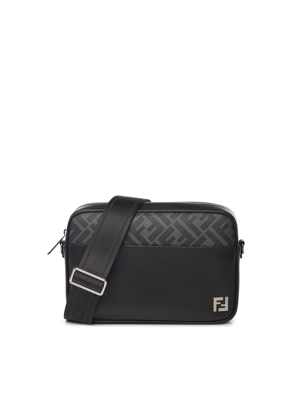 Borsa Camera Case Squared Ff Fendi оригінал – Купити в Україні – боковий вид