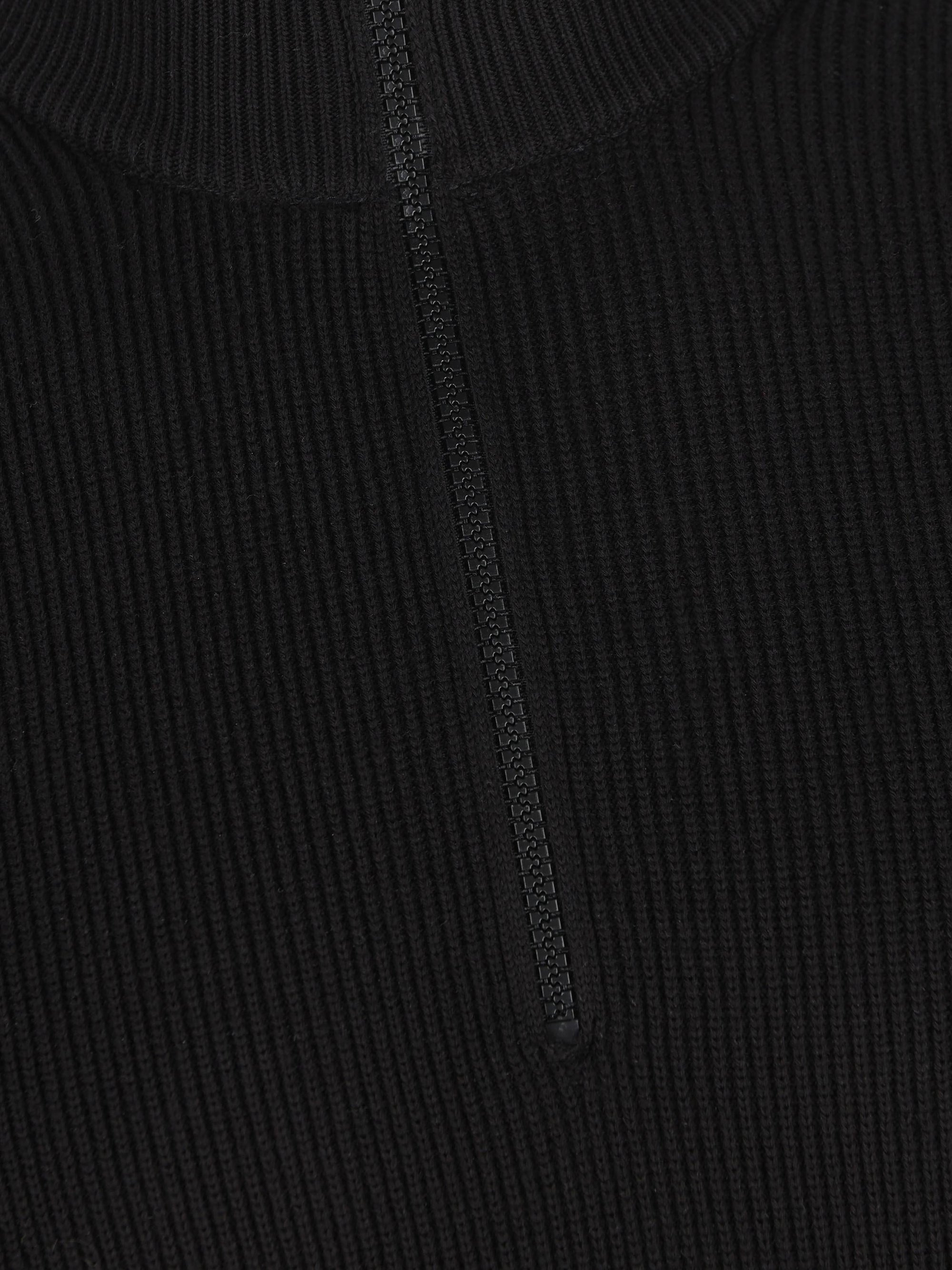 Оригінальна Cotton Sweater Stone island – детальний вид