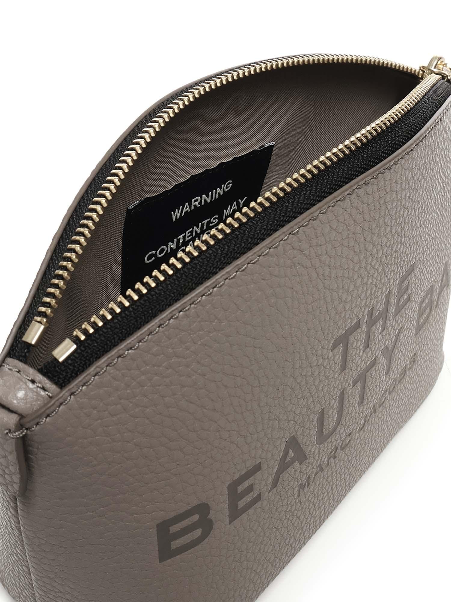 Beauty Case The Beauty Bag Marc jacobs – Гарантія оригінальності – збільшений вид