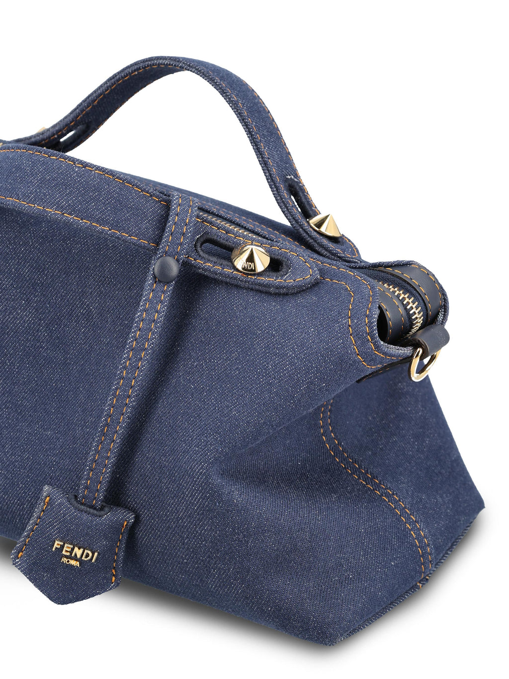 By The Way Selleria Medium Bag Fendi – Гарантія оригінальності – збільшений вид