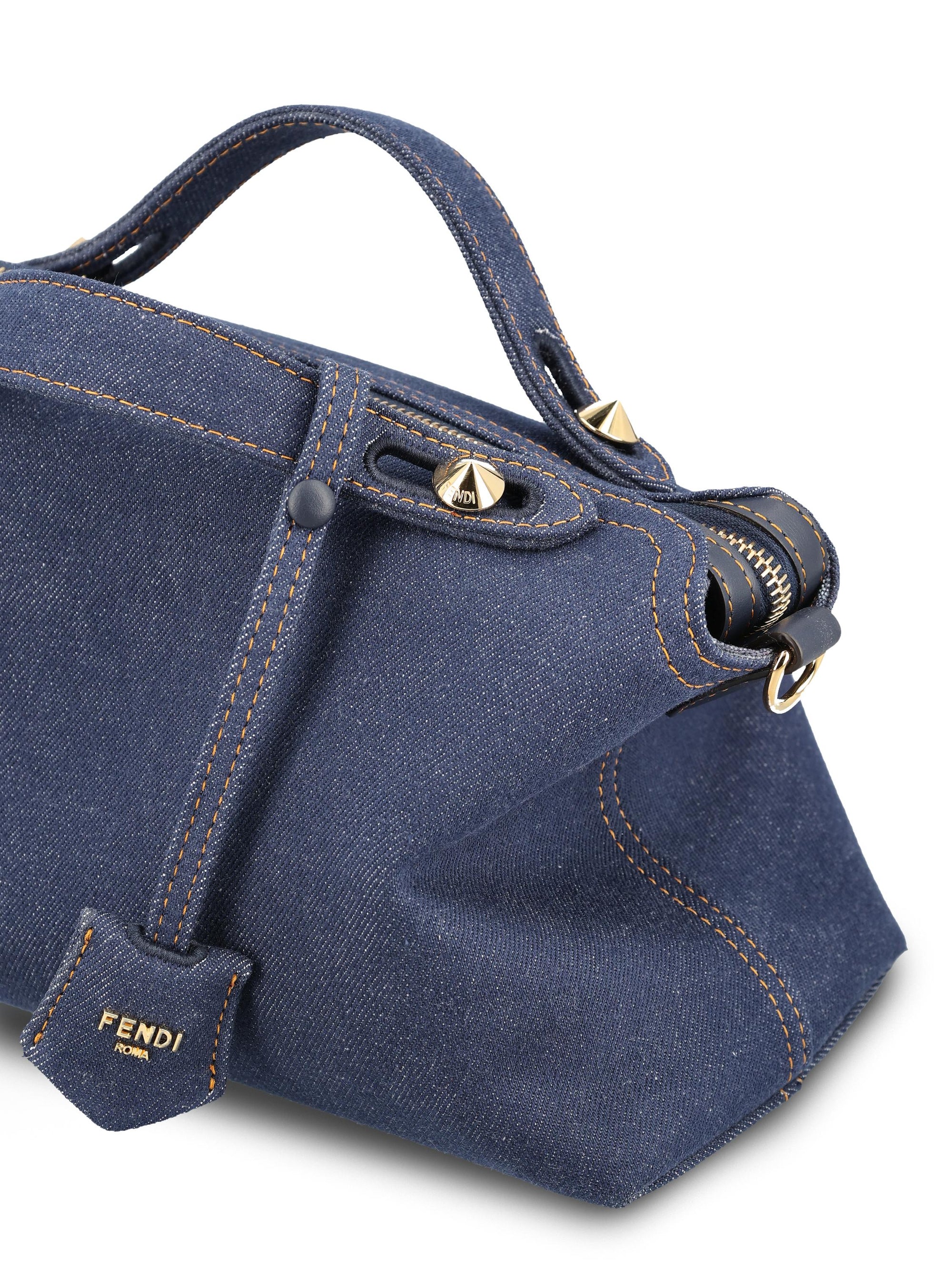 By The Way Selleria Medium Bag Fendi – Гарантія оригінальності – збільшений вид