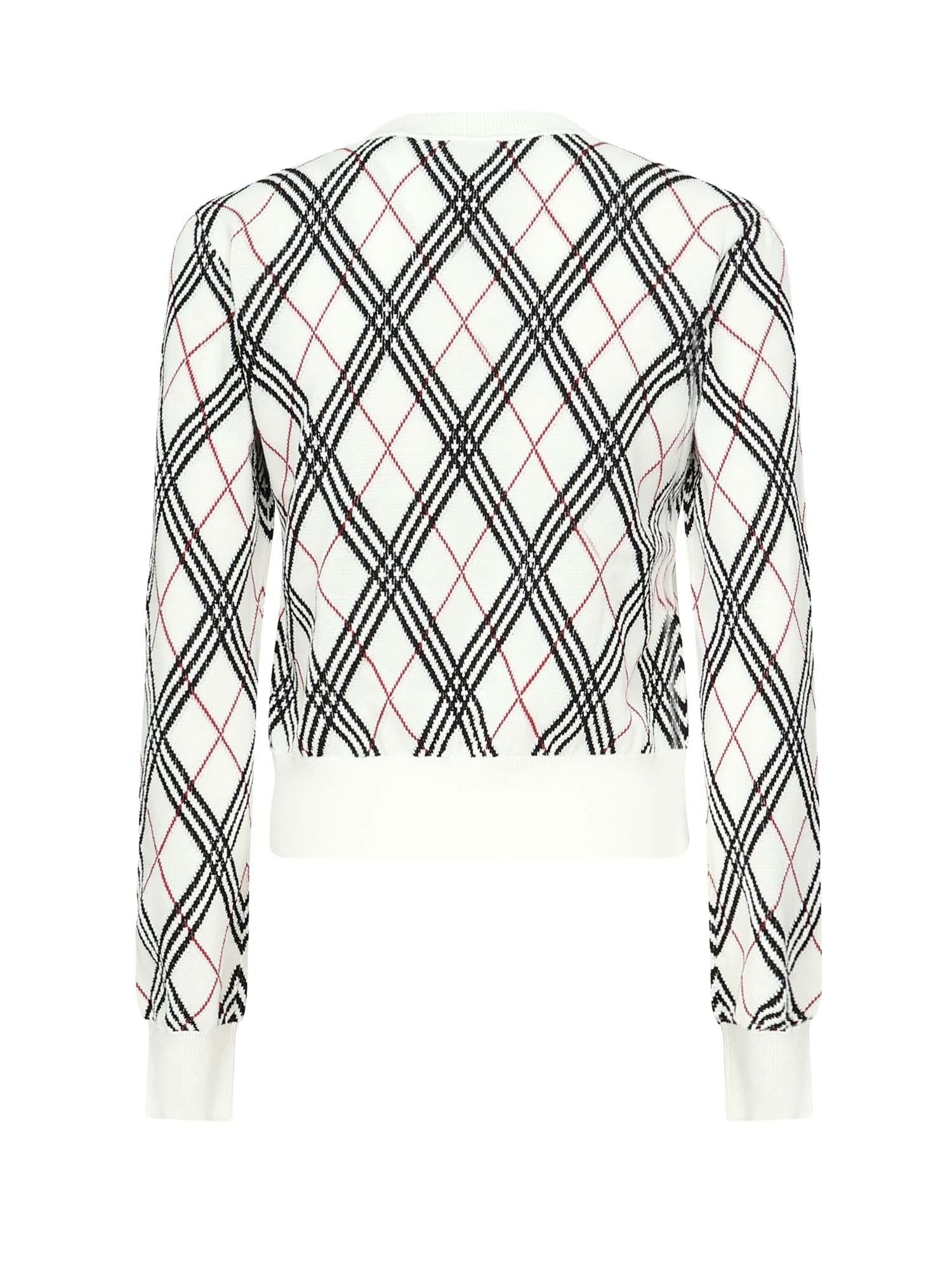 Burberry Knitwear оригінал | Швидка доставка Україна – детальний вид