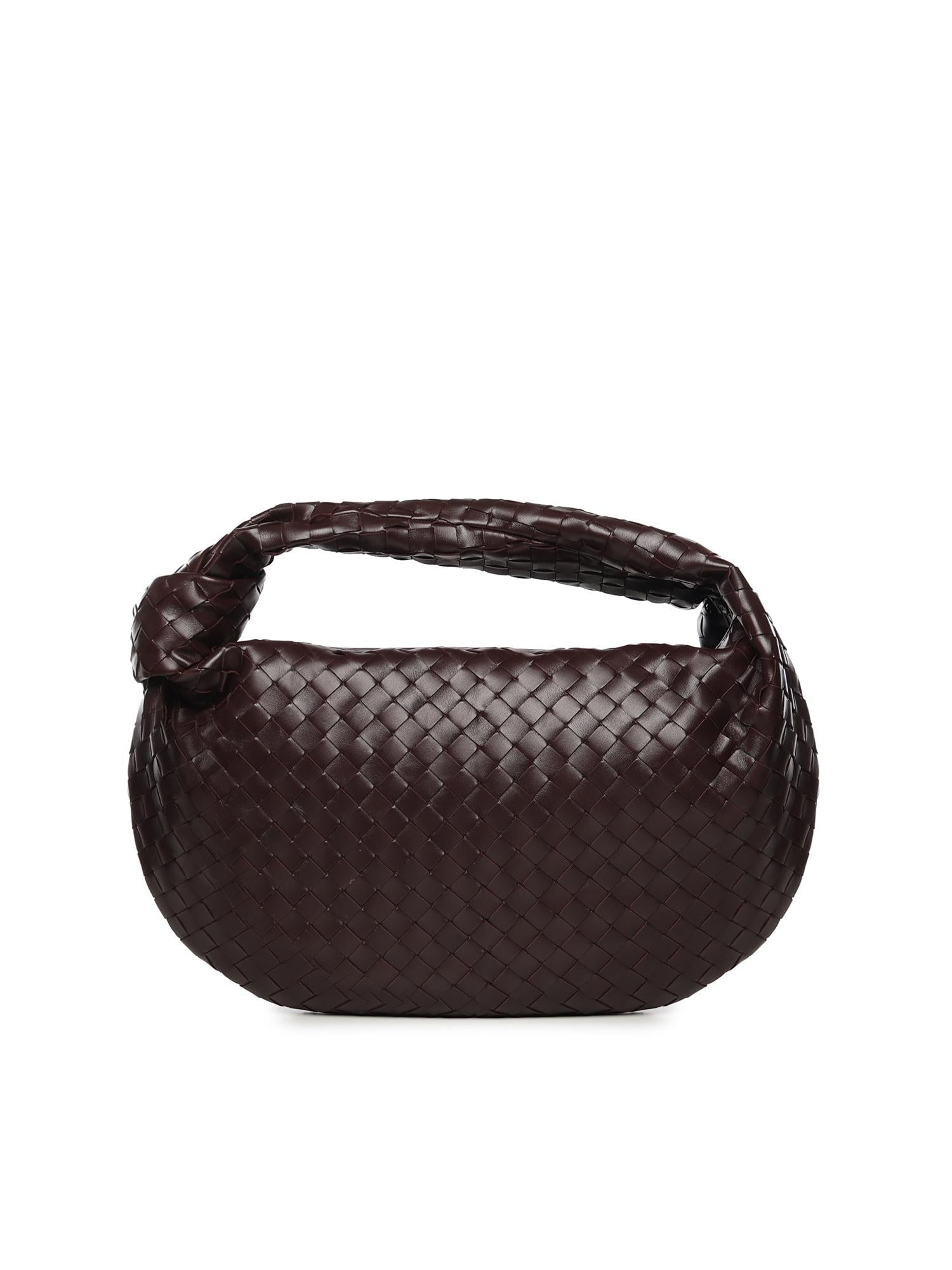 Bottega veneta Bags оригінал | Швидка доставка Україна – боковий вид