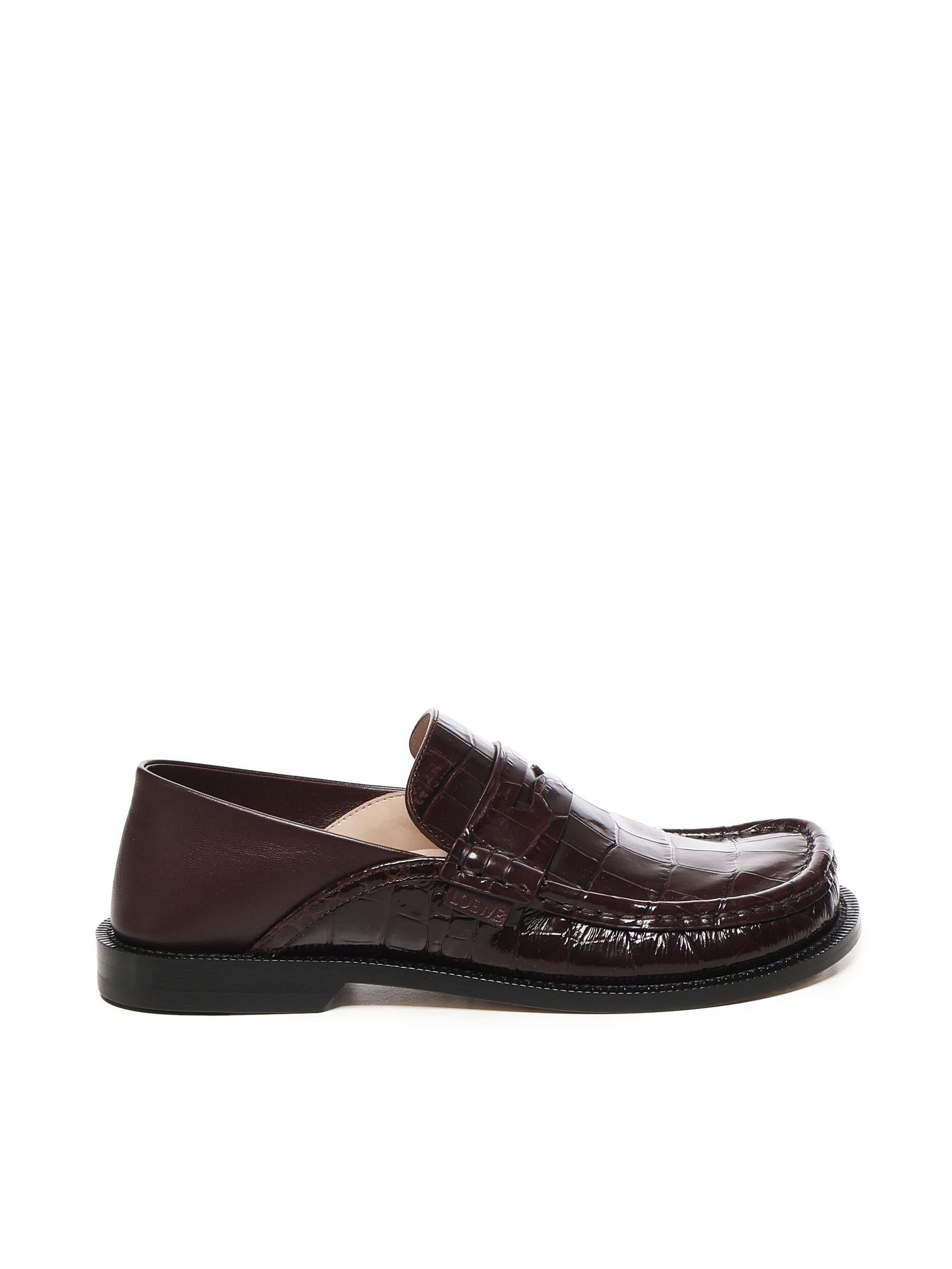 Loewe Footwear оригінал | Швидка доставка Україна – боковий вид