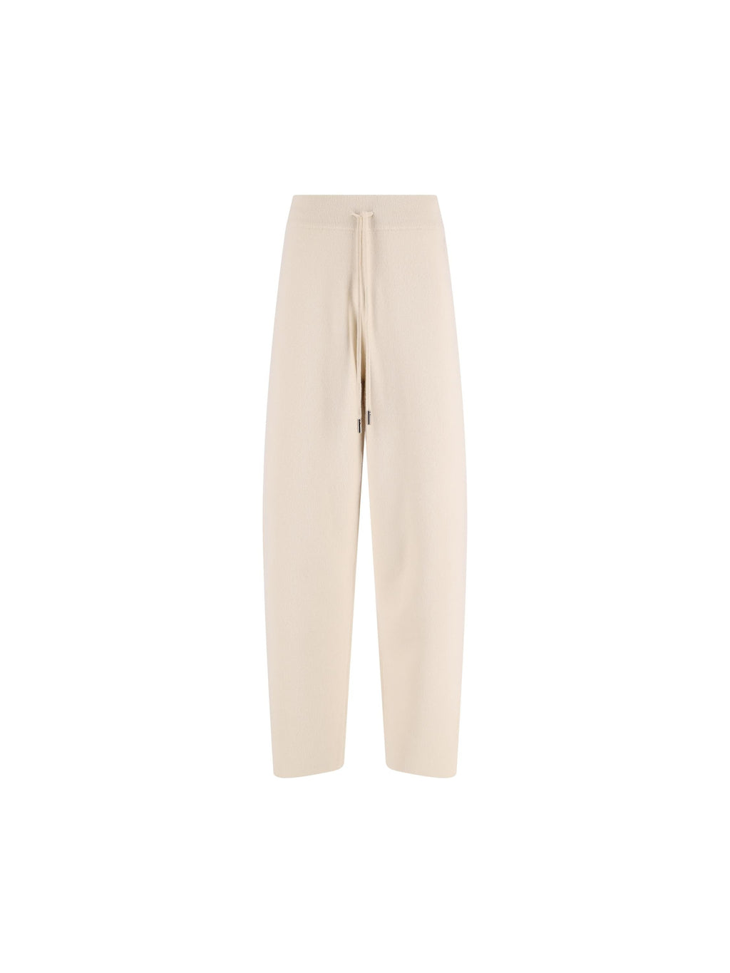 Wool And Cashmere Trousers Moncler оригінал – Купити в Україні – боковий вид