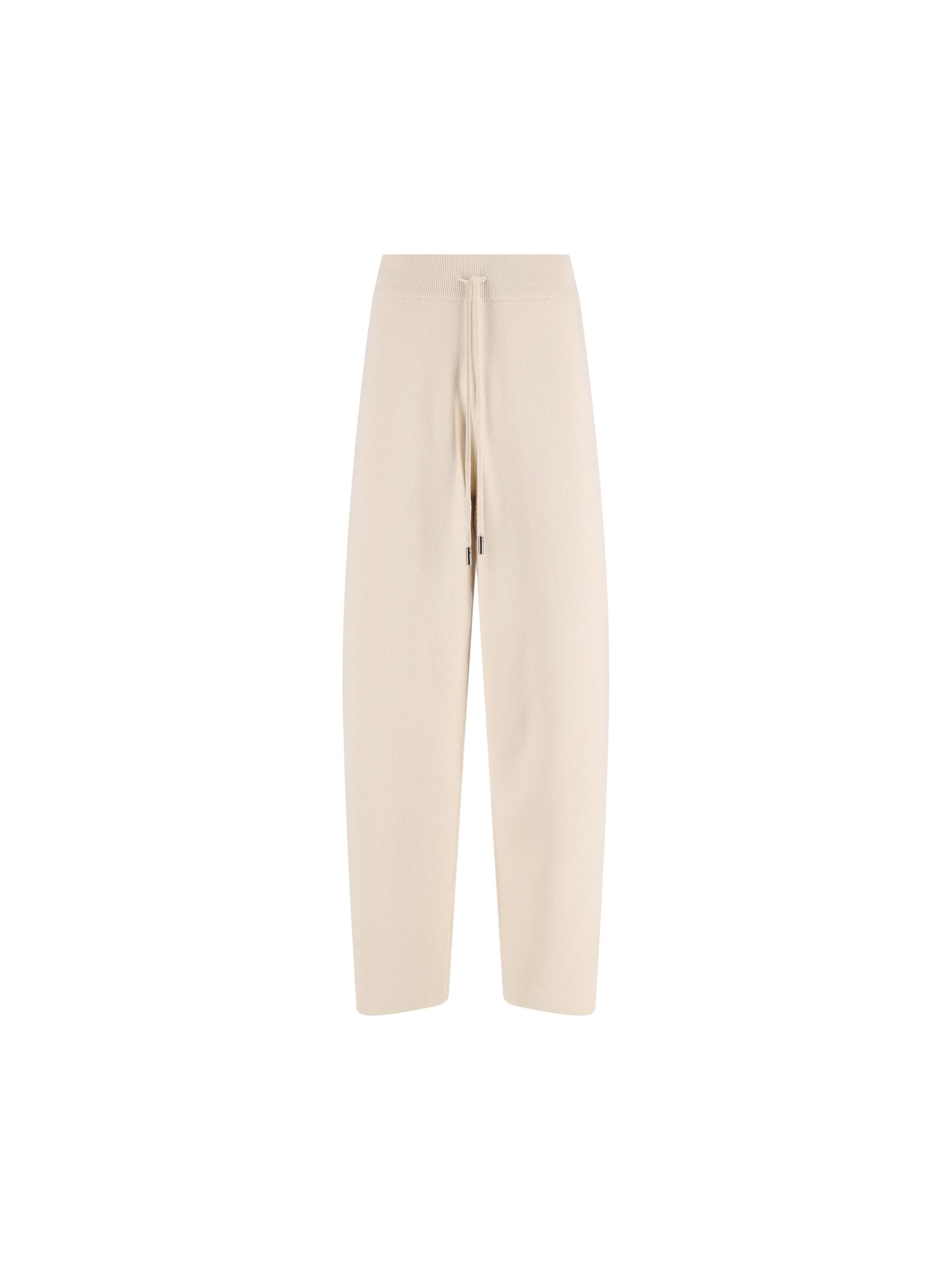 Wool And Cashmere Trousers Moncler оригінал – Купити в Україні – боковий вид