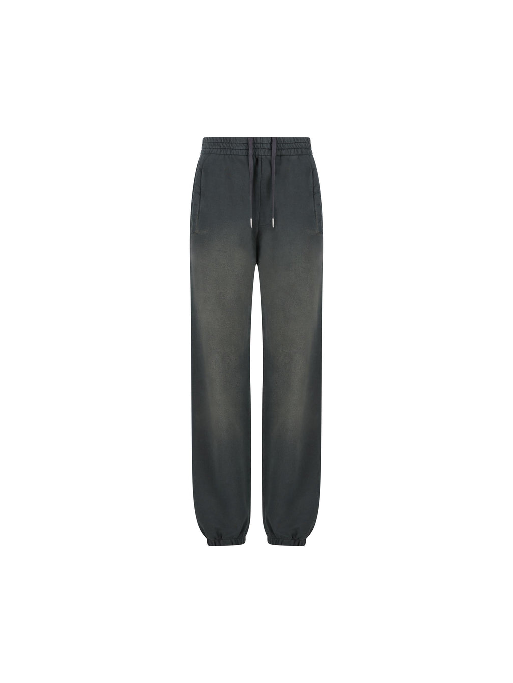 Cotton Trousers Golden goose – Гарантія оригінальності – боковий вид