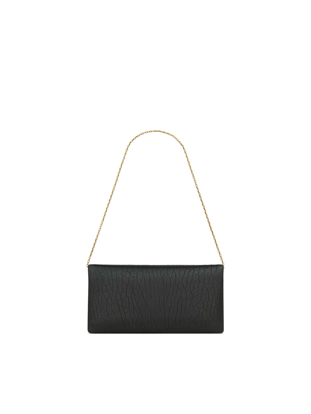 Mini Bag Calipso Saint laurent – Гарантія оригінальності – детальний вид