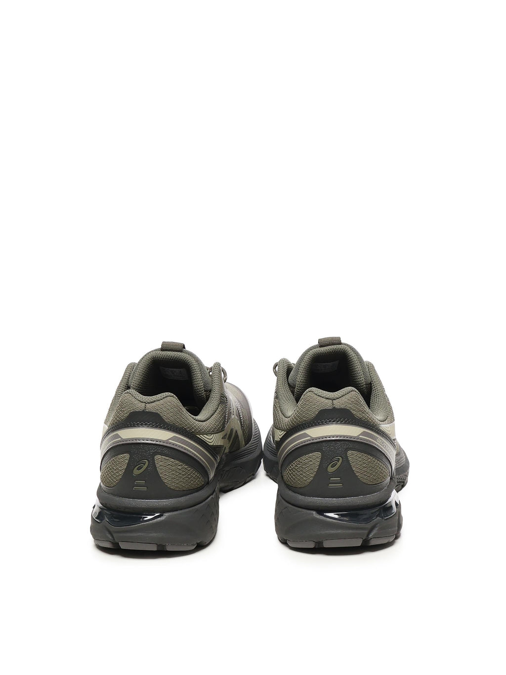 Sneakers Gel-Terrain Asics оригінал – Купити в Україні – детальний вид