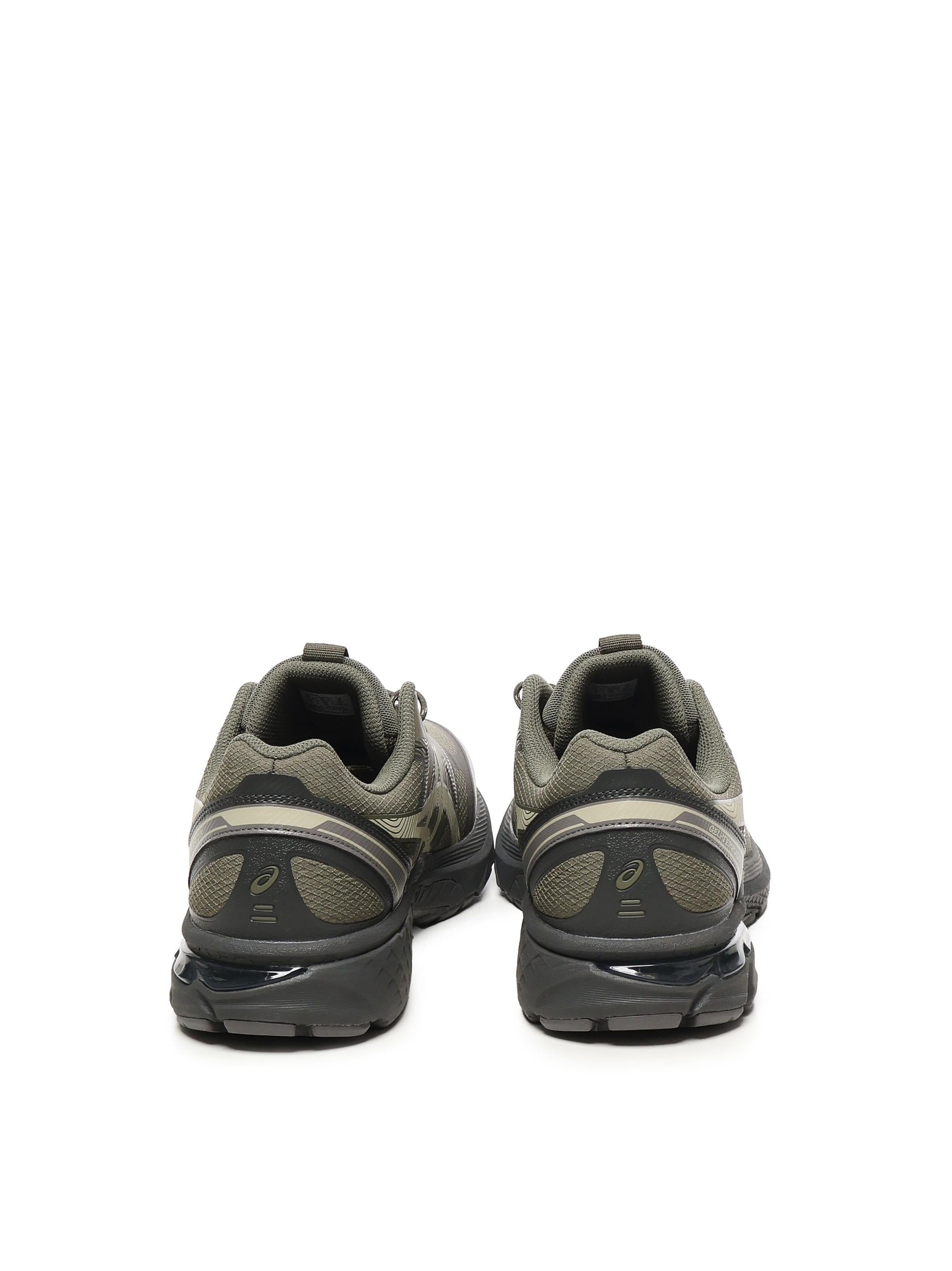 Sneakers Gel-Terrain Asics оригінал – Купити в Україні – детальний вид