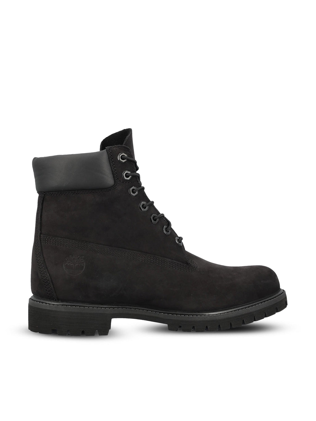 Waterproof Boot Timberland® Premium 6 Inch Timberland – Гарантія оригінальності – боковий вид