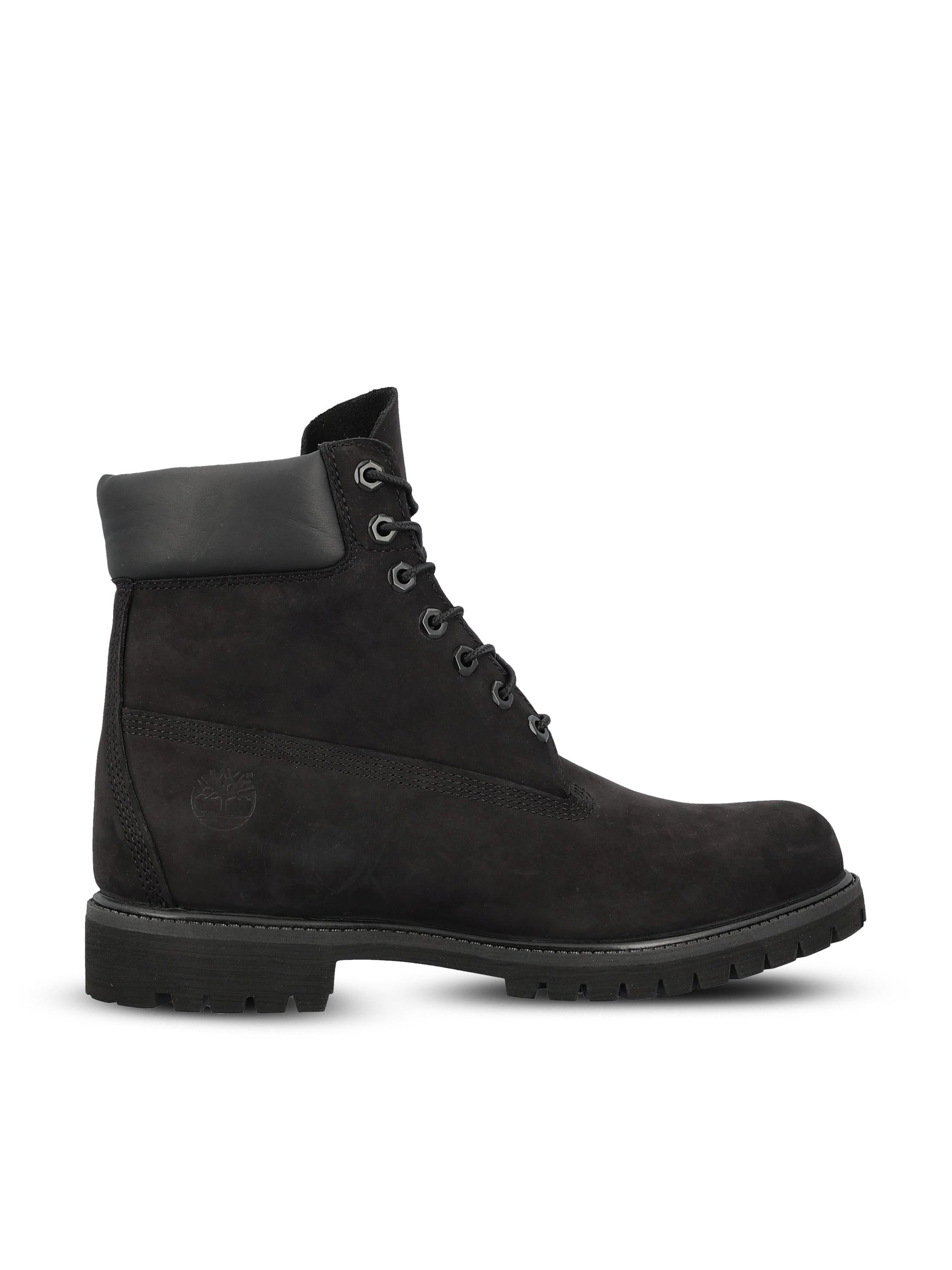Waterproof Boot Timberland® Premium 6 Inch Timberland – Гарантія оригінальності – боковий вид