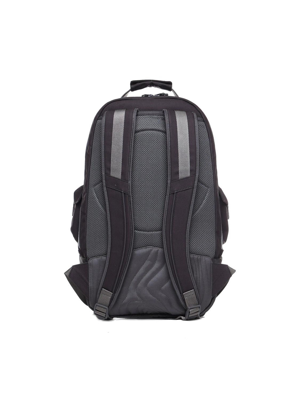 Backpack Moncler – Гарантія оригінальності – детальний вид