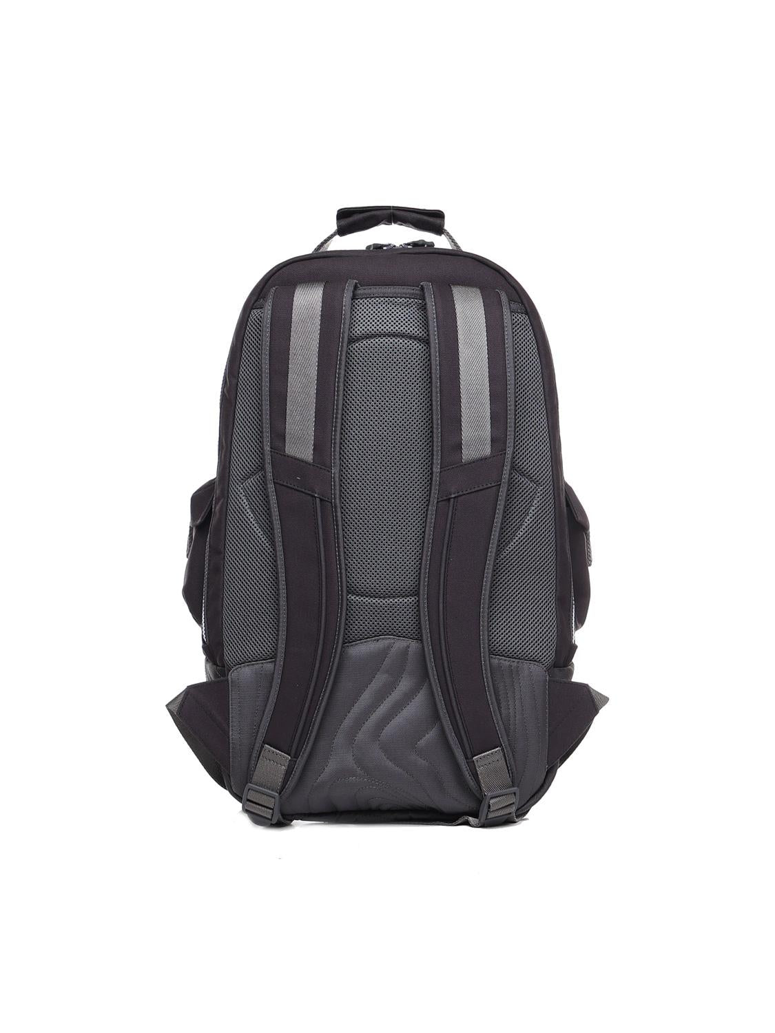 Backpack Moncler – Гарантія оригінальності – детальний вид