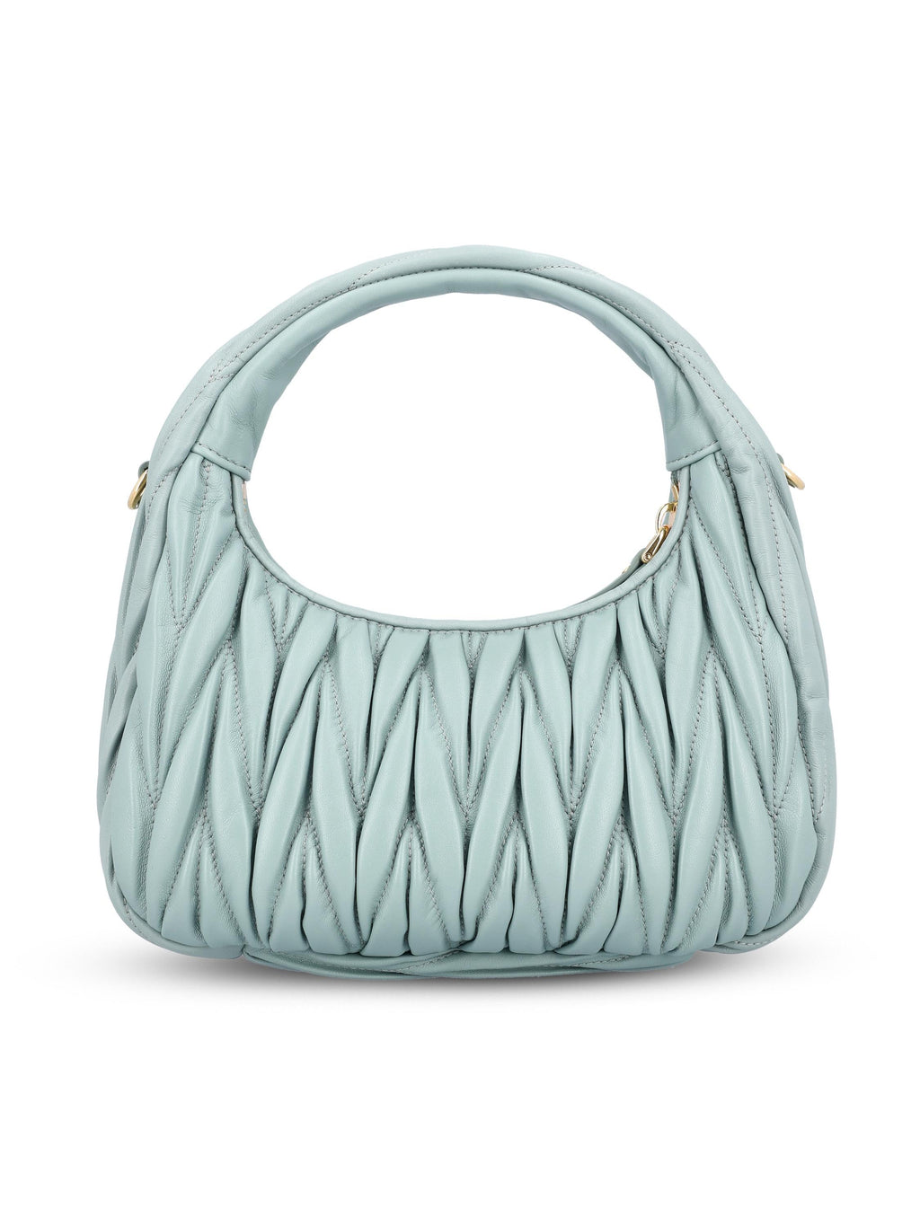 Miu miu Bags оригінал | Швидка доставка Україна – вид ззаду