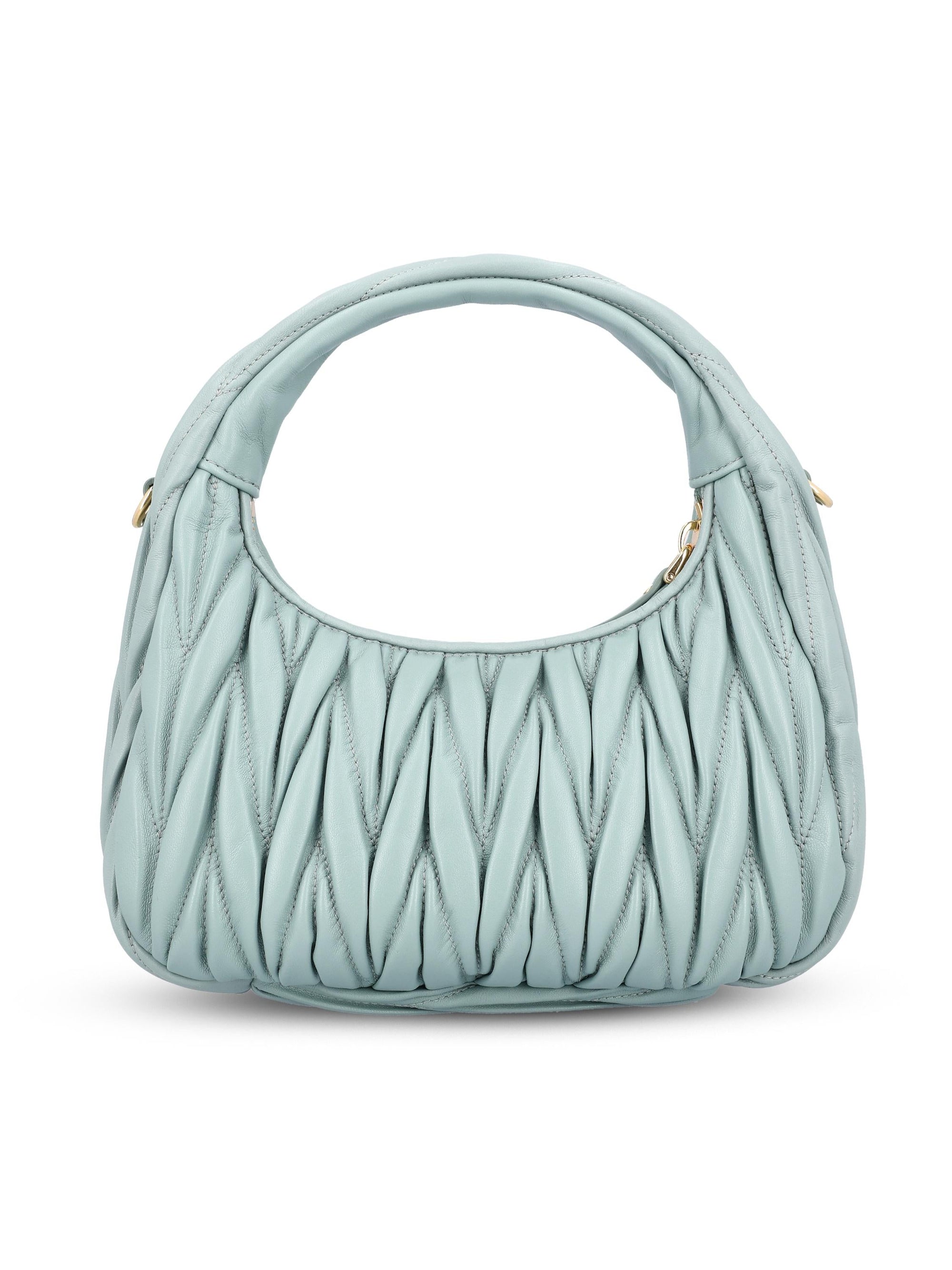 Miu miu Bags оригінал | Швидка доставка Україна – вид ззаду
