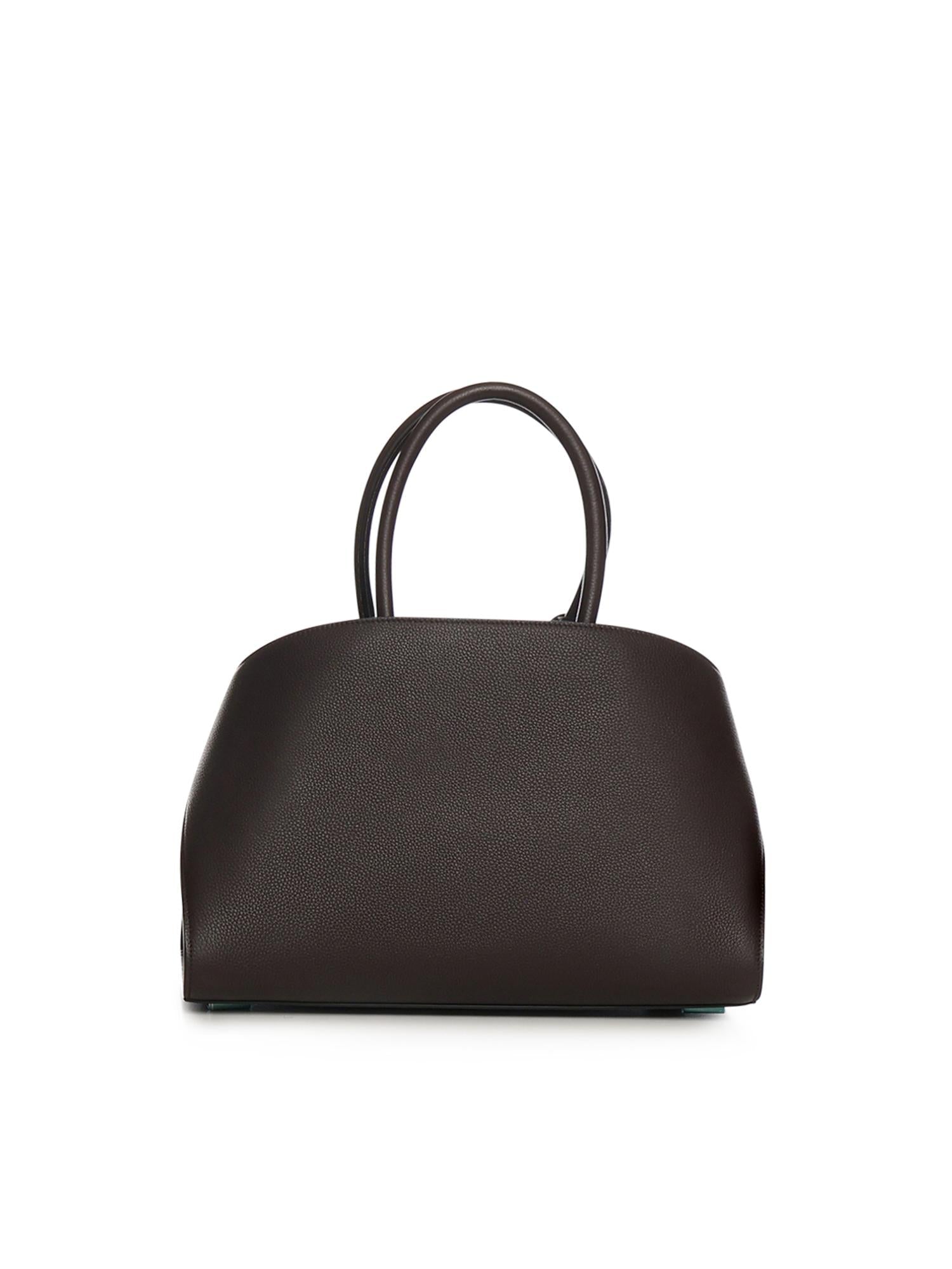 Tote Bag Hug M Salvatore ferragamo – Гарантія оригінальності – детальний вид