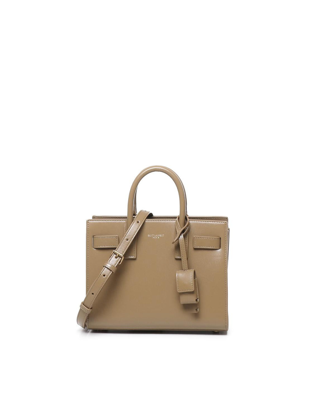 Оригінальна Mini Bag Sac De Jour Saint laurent – боковий вид