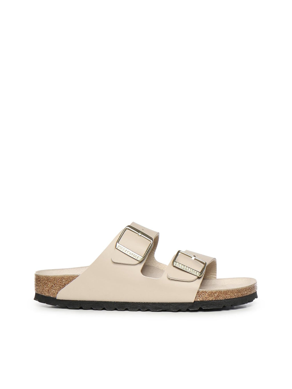Оригінальна Sandali Arizona In Birko-Flor Birkenstock – боковий вид