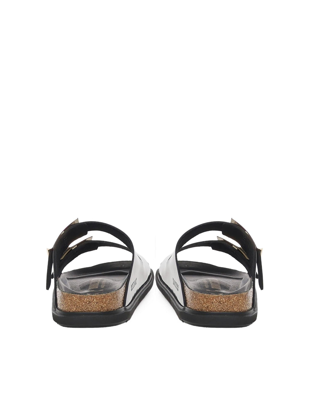 Оригінальна Sandali Arizona Droplet Buckle Birkenstock – детальний вид
