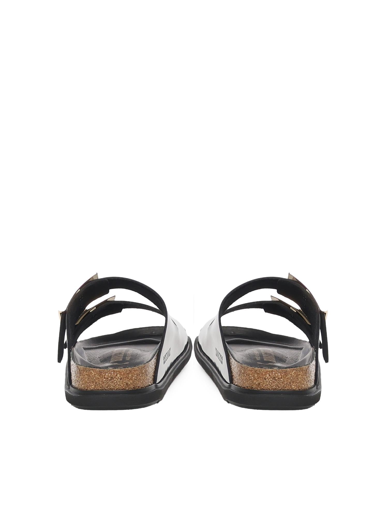 Оригінальна Sandali Arizona Droplet Buckle Birkenstock – детальний вид - BIRKENSTOCK