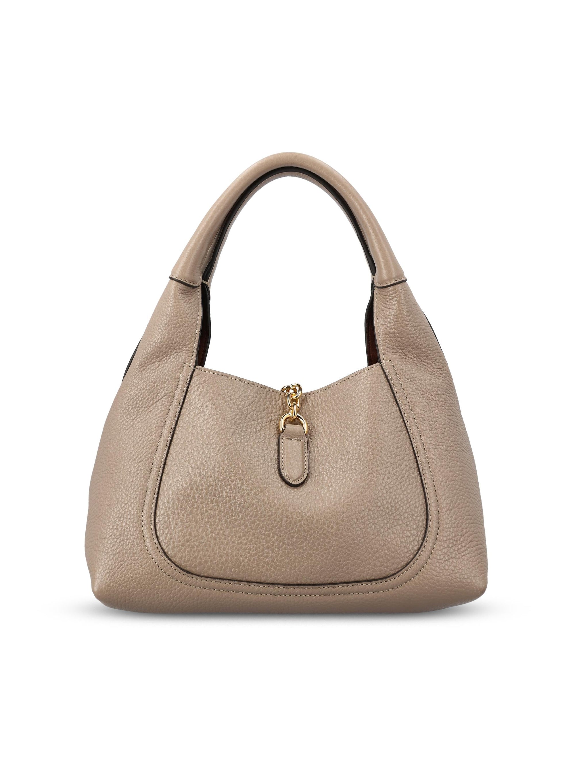 Оригінальна Borsa Softbit Piccola Gucci – вид ззаду