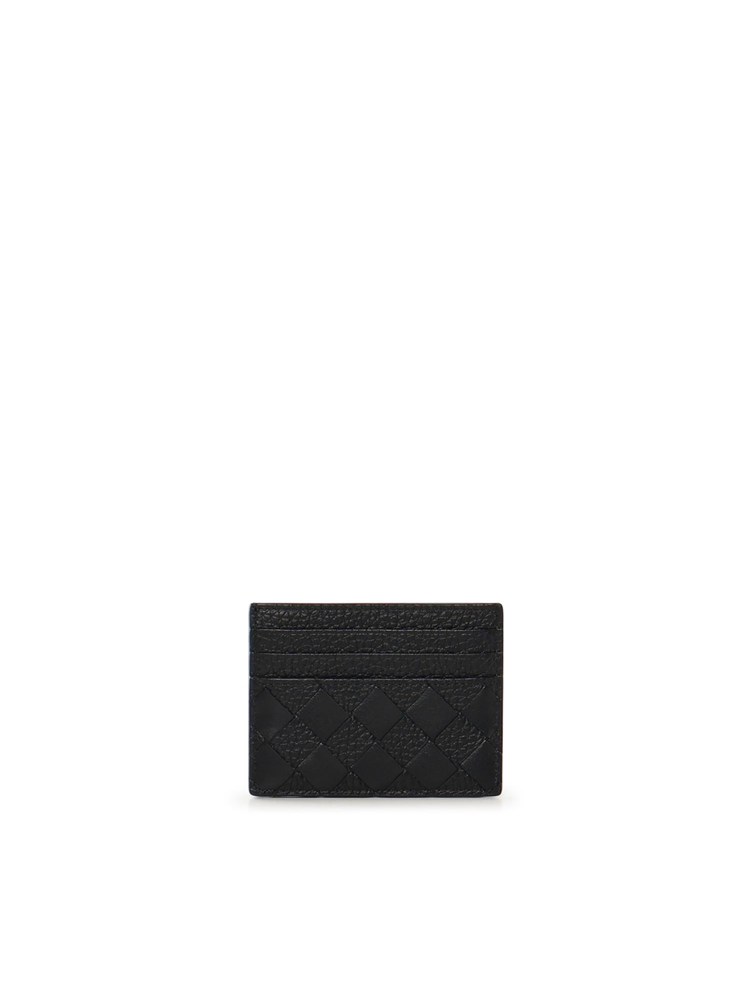 Porta Carte Intrecciato Bottega veneta оригінал – Купити в Україні – детальний вид