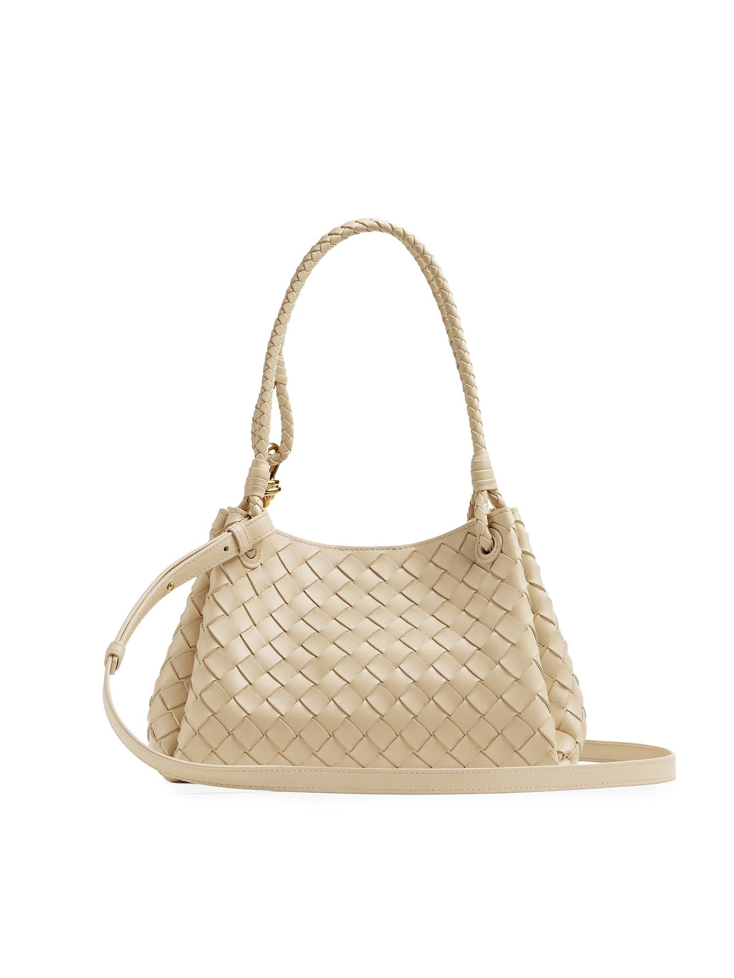 Borsa A Spalla Parachute Bottega veneta оригінал – Купити в Україні – детальний вид