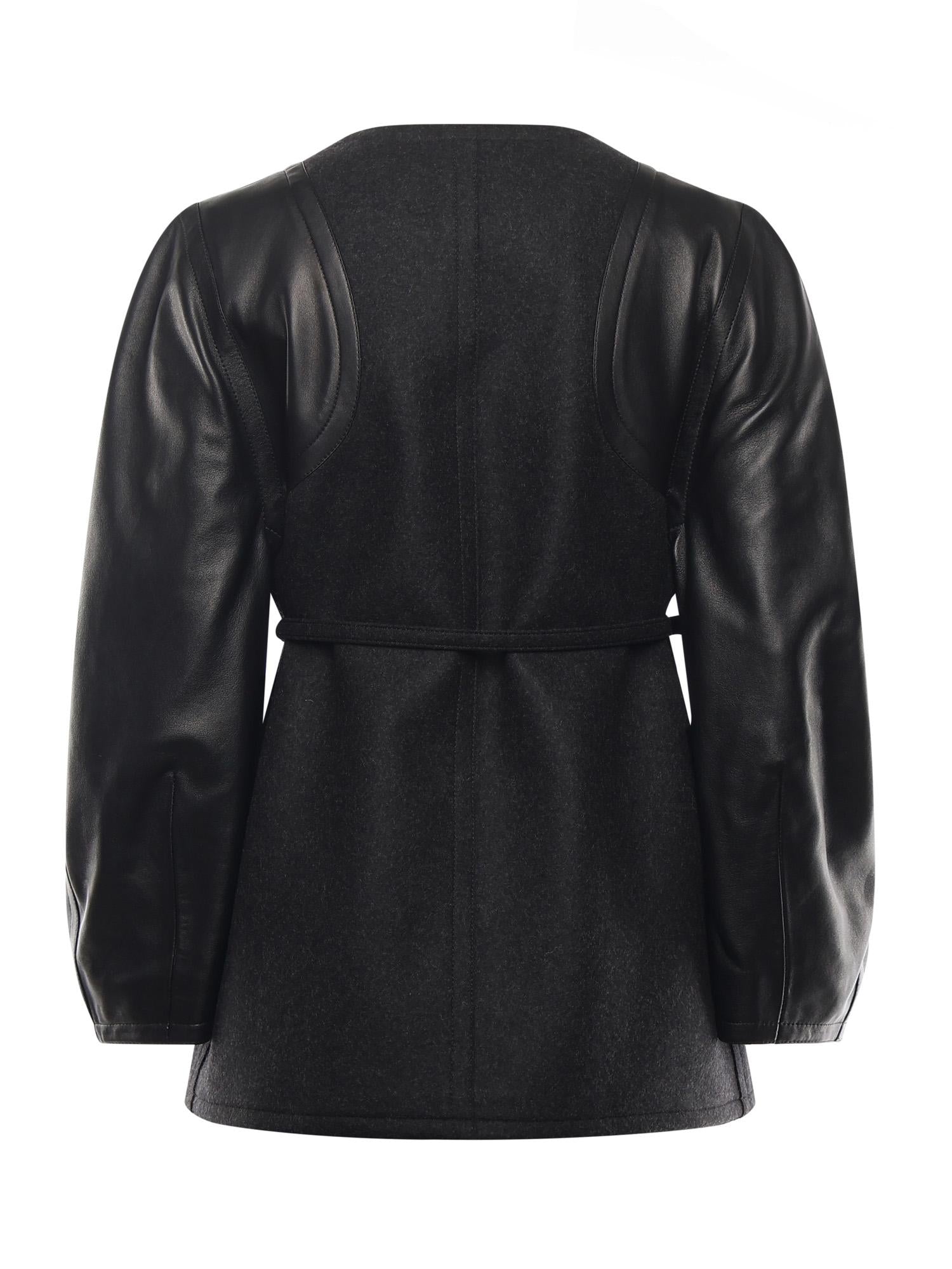 Fendi Outerwear оригінал | Швидка доставка Україна – детальний вид