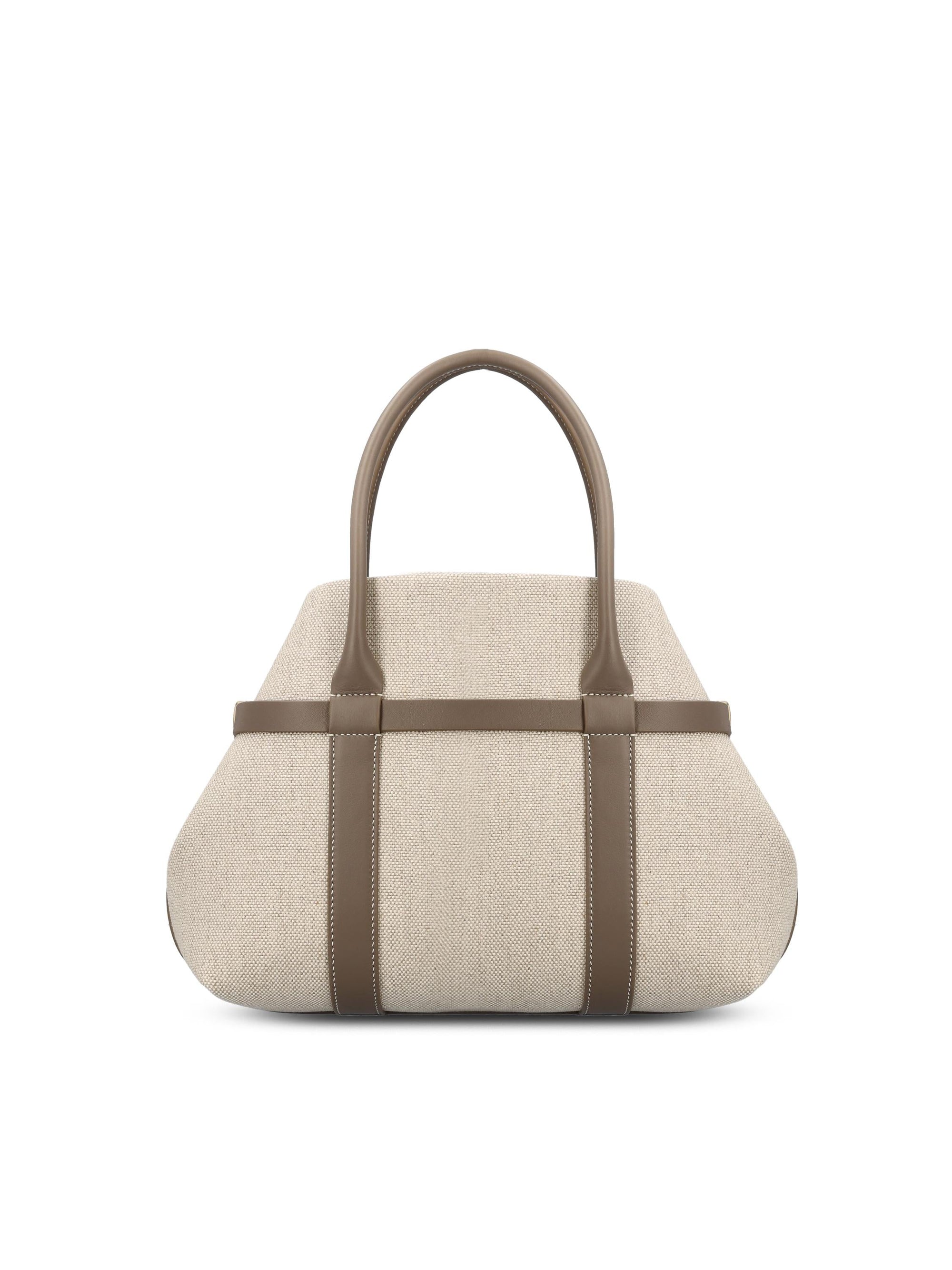 Loro piana Bags оригінал | Швидка доставка Україна – вид ззаду