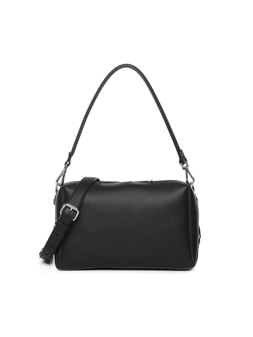 Borsa Fendi Lui Medium Fendi – Гарантія оригінальності – боковий вид