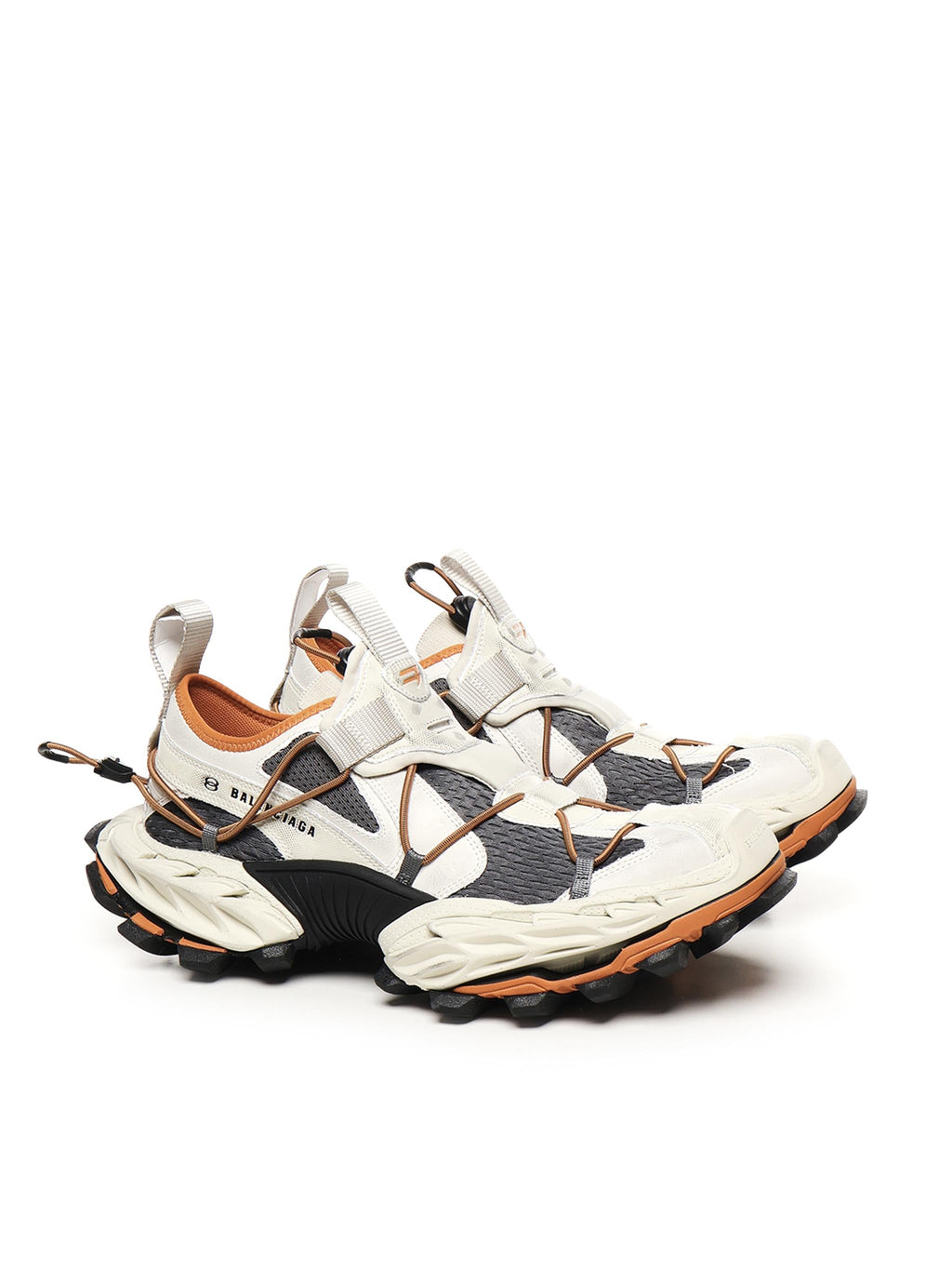 Sneaker Hike Balenciaga оригінал – Купити в Україні – вид ззаду