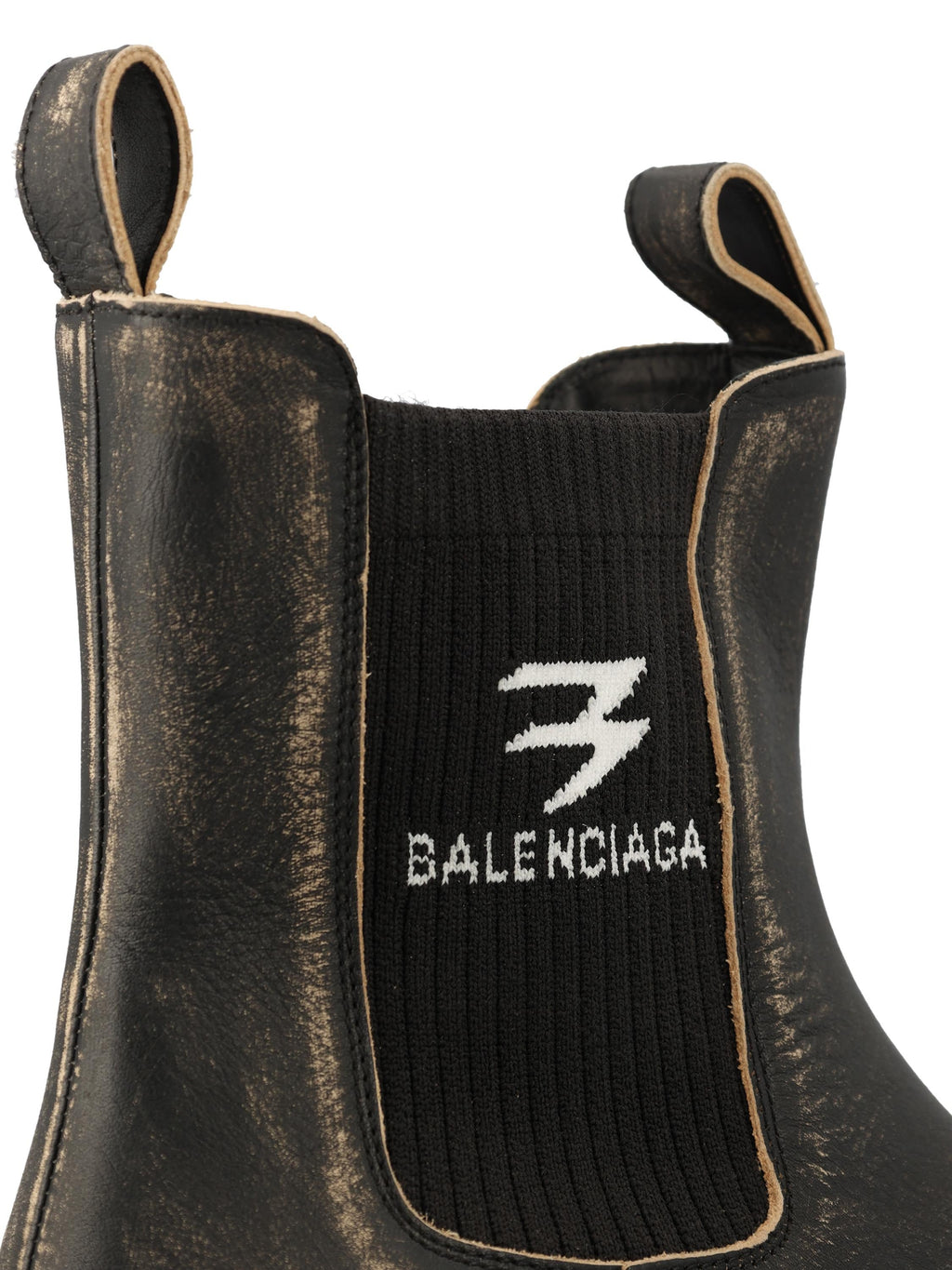 Balenciaga Footwear оригінал | Швидка доставка Україна – збільшений вид