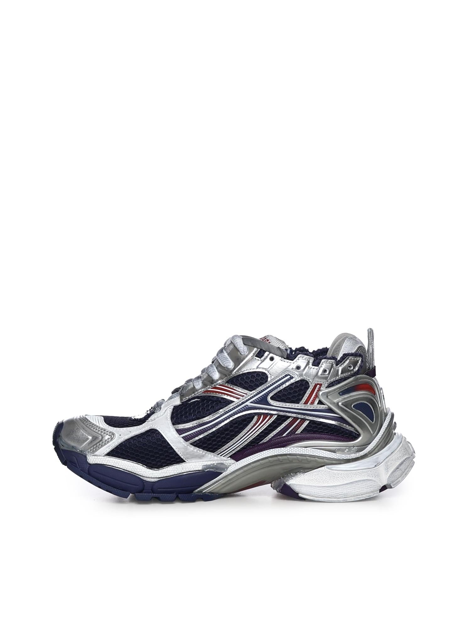 Sneaker Runner Gradient Balenciaga оригінал – Купити в Україні – збільшений вид