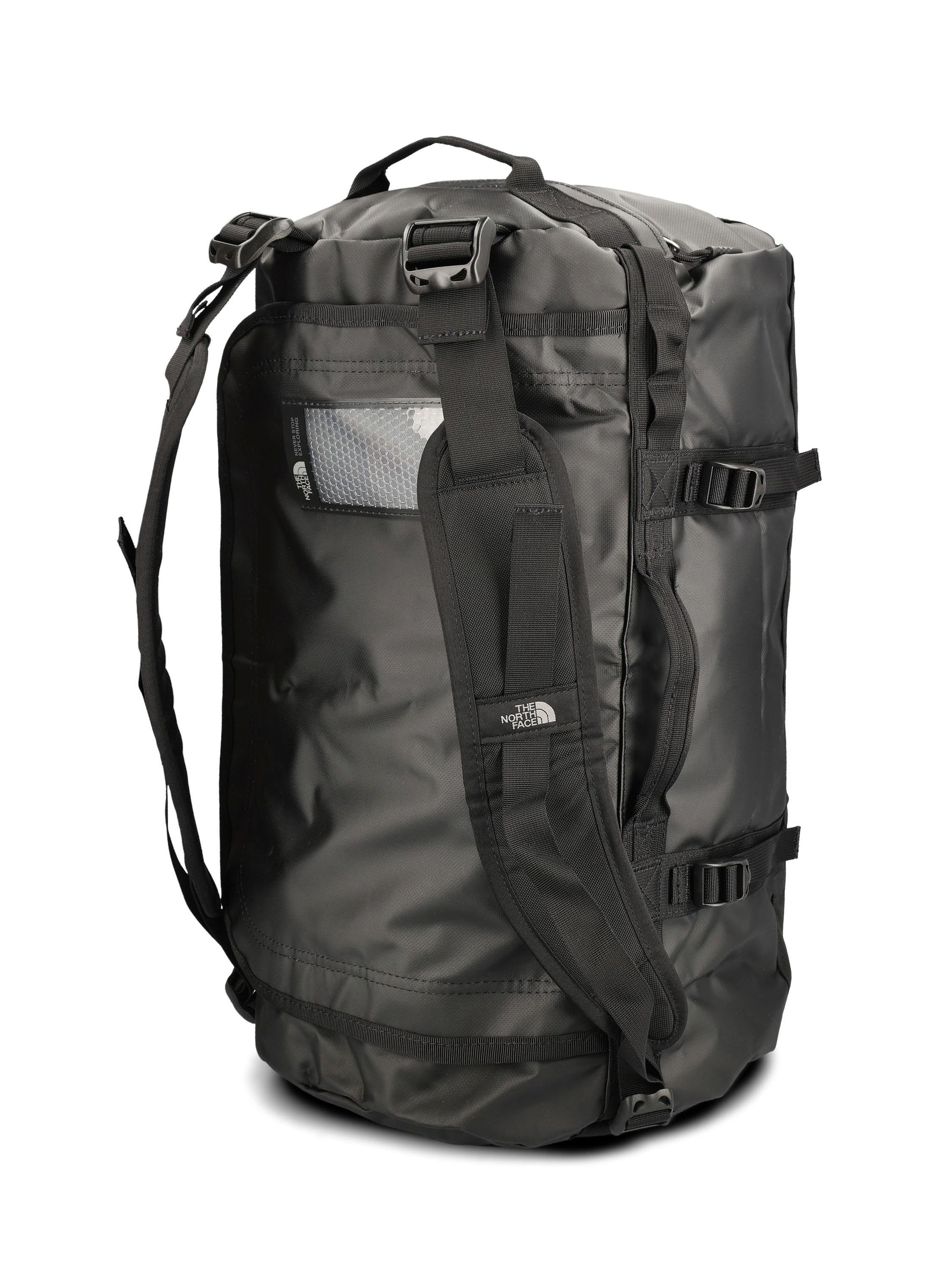Duffel Base Camp S The north face оригінал – Купити в Україні – вид ззаду