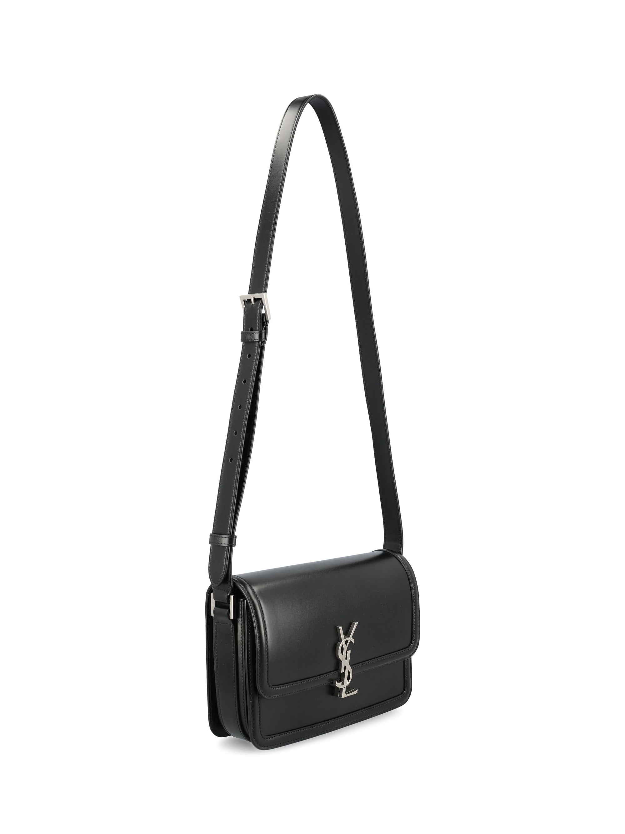 Borsa Satchel Solferino Media Saint laurent оригінал – Купити в Україні – детальний вид