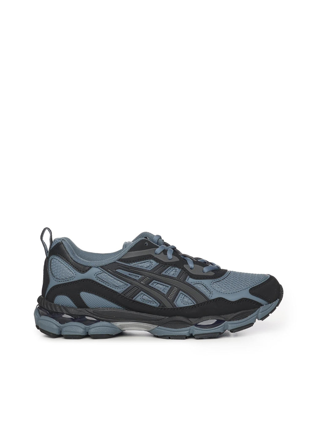 Sneakers Gel-Nyc Rgd Asics оригінал – Купити в Україні – боковий вид