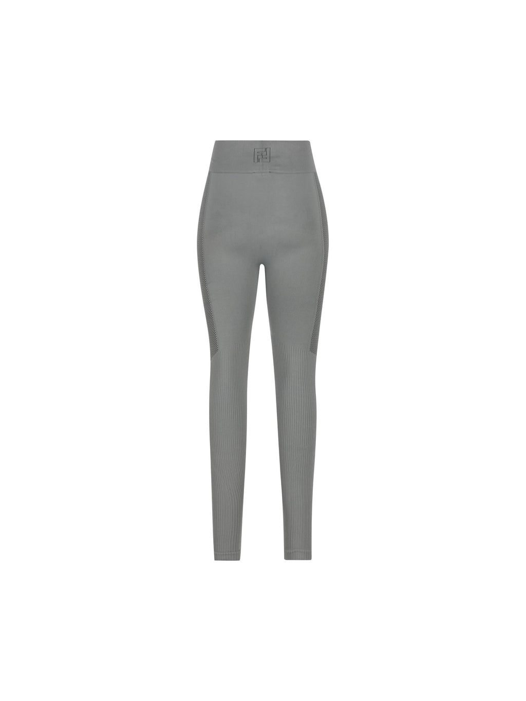 Оригінальна Leggings Ff Fendi – боковий вид
