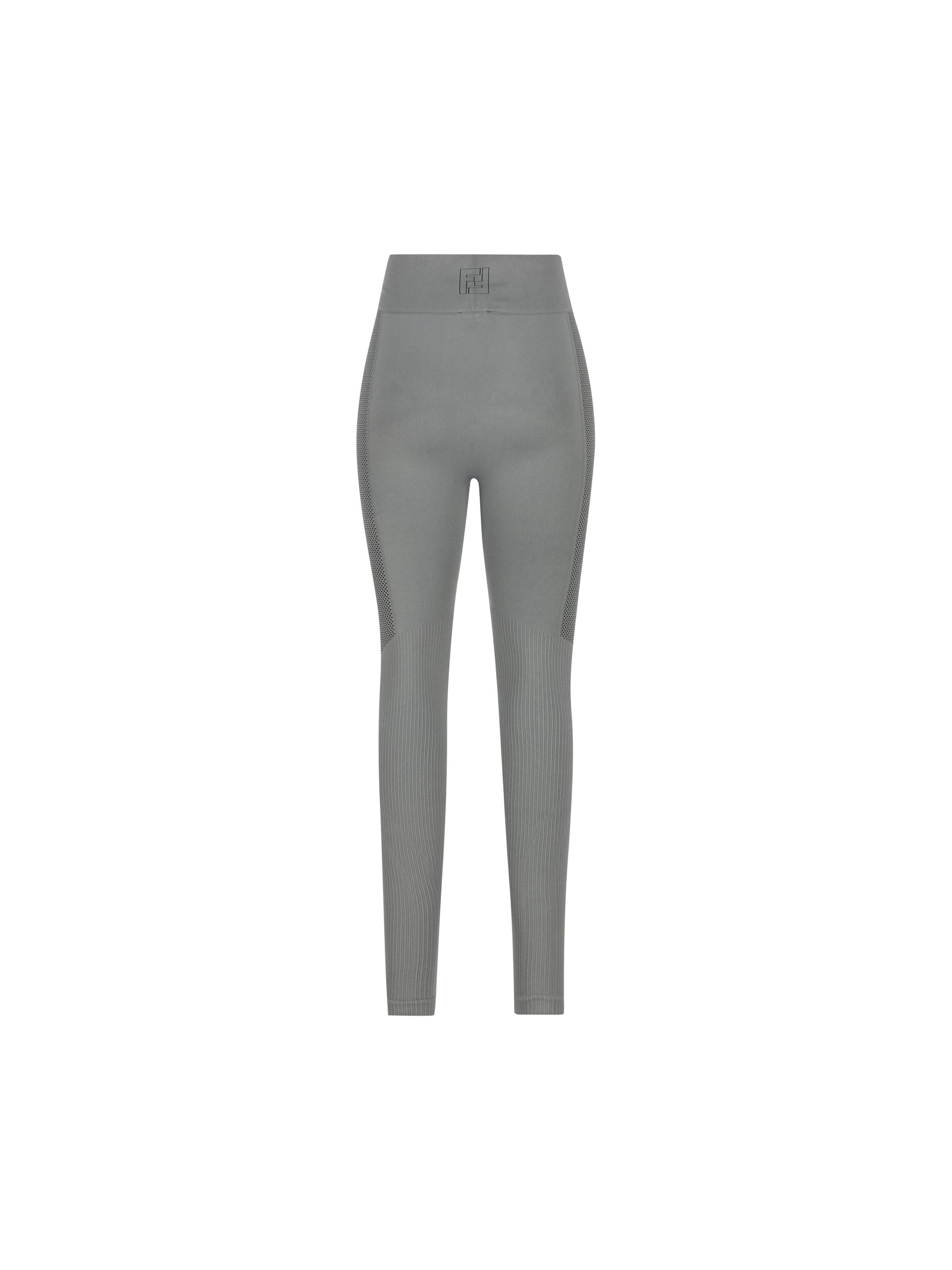 Оригінальна Leggings Ff Fendi – боковий вид