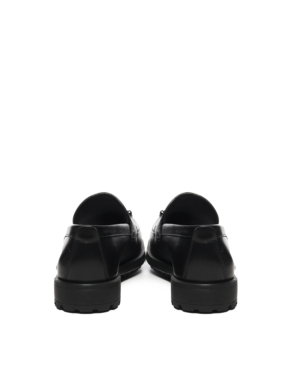 Mocassino Ornamento Gancini Salvatore ferragamo оригінал – Купити в Україні – детальний вид