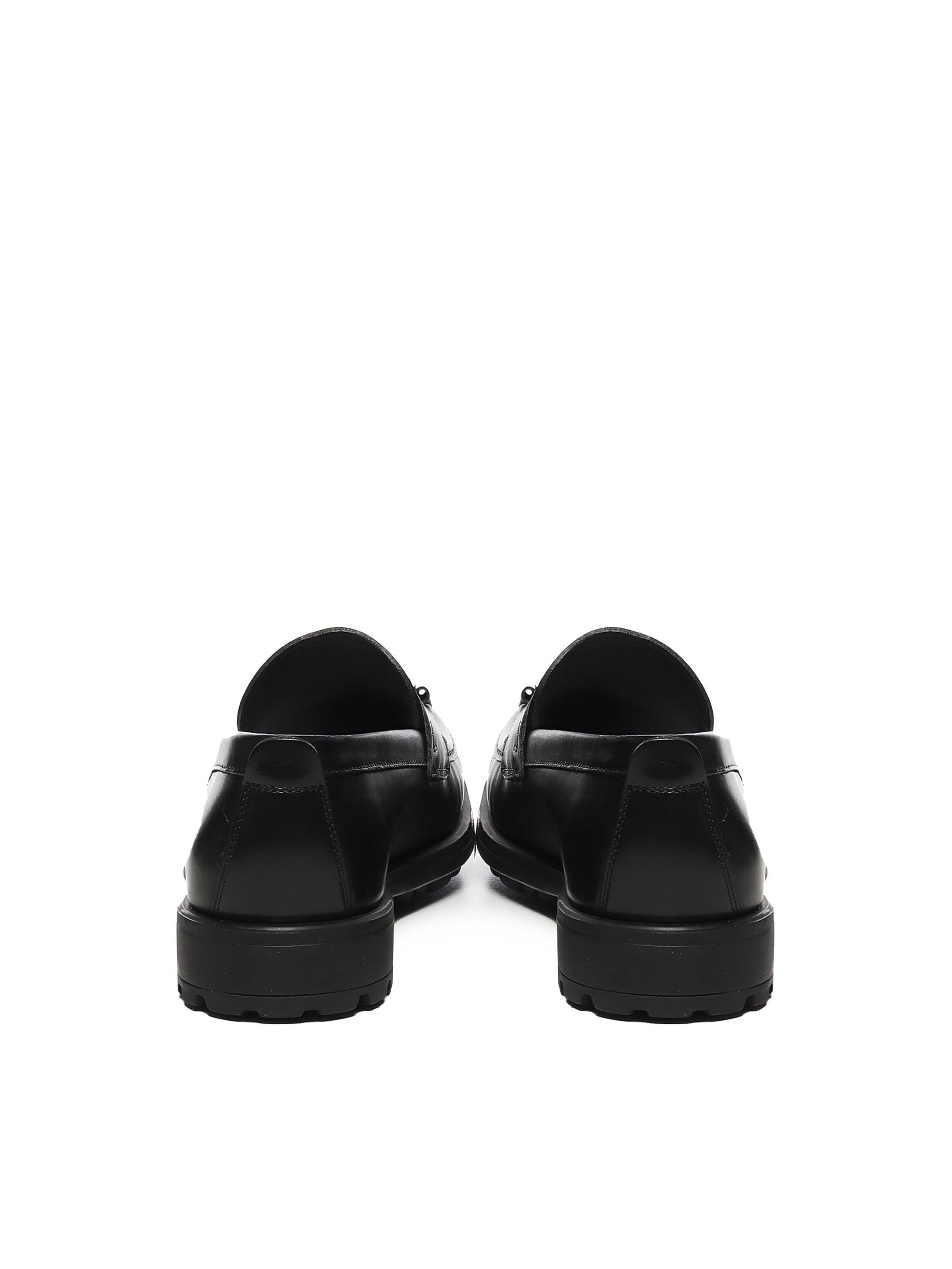 Mocassino Ornamento Gancini Salvatore ferragamo оригінал – Купити в Україні – детальний вид