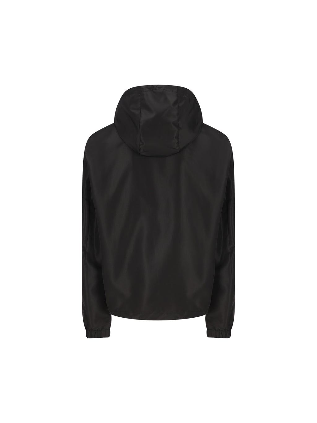 Оригінальна Blouson In Tessuto Tecnico Fendi – вид ззаду