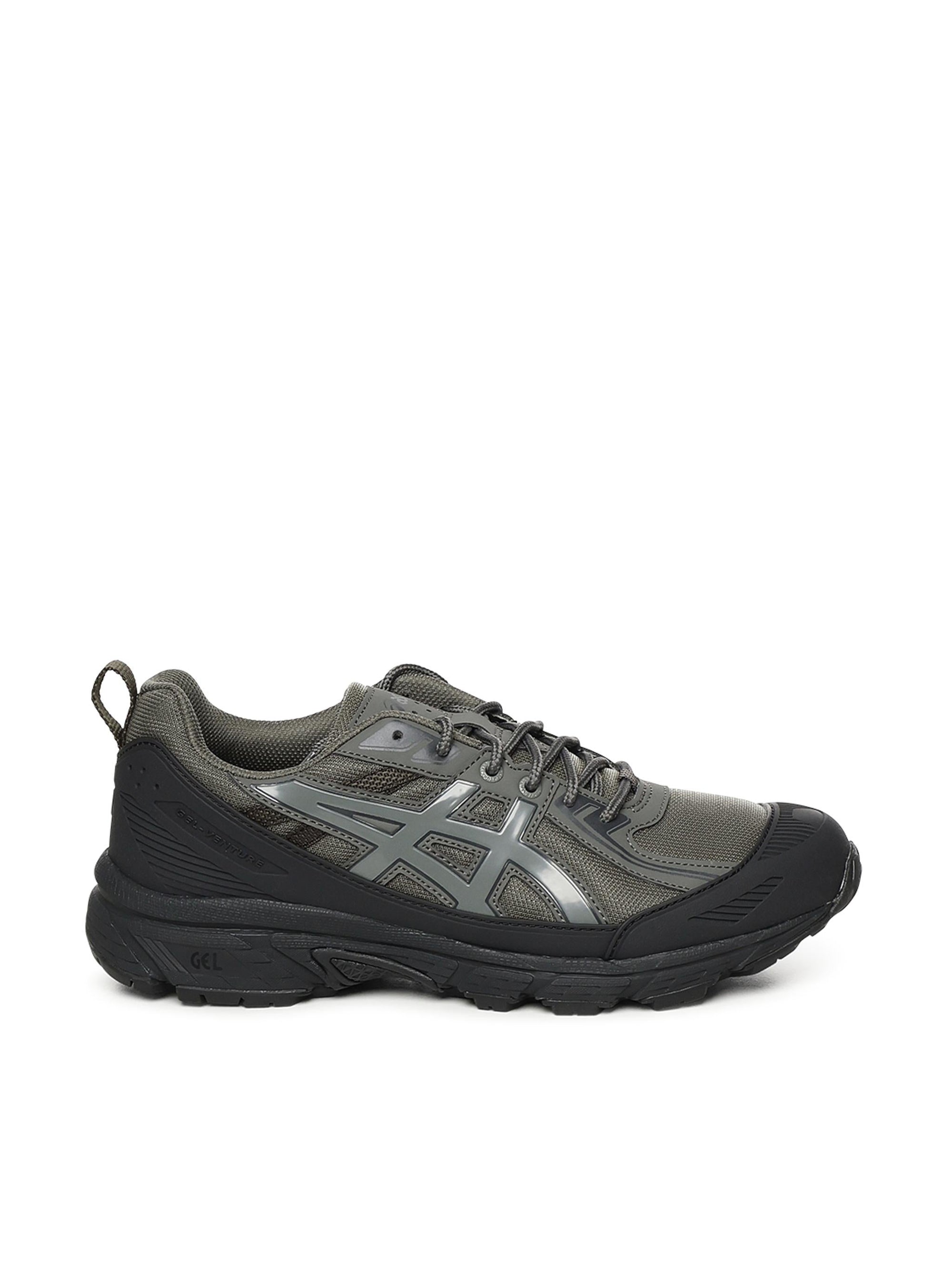 Sneakers Gel-Venture 6 Shield Asics оригінал – Купити в Україні – боковий вид