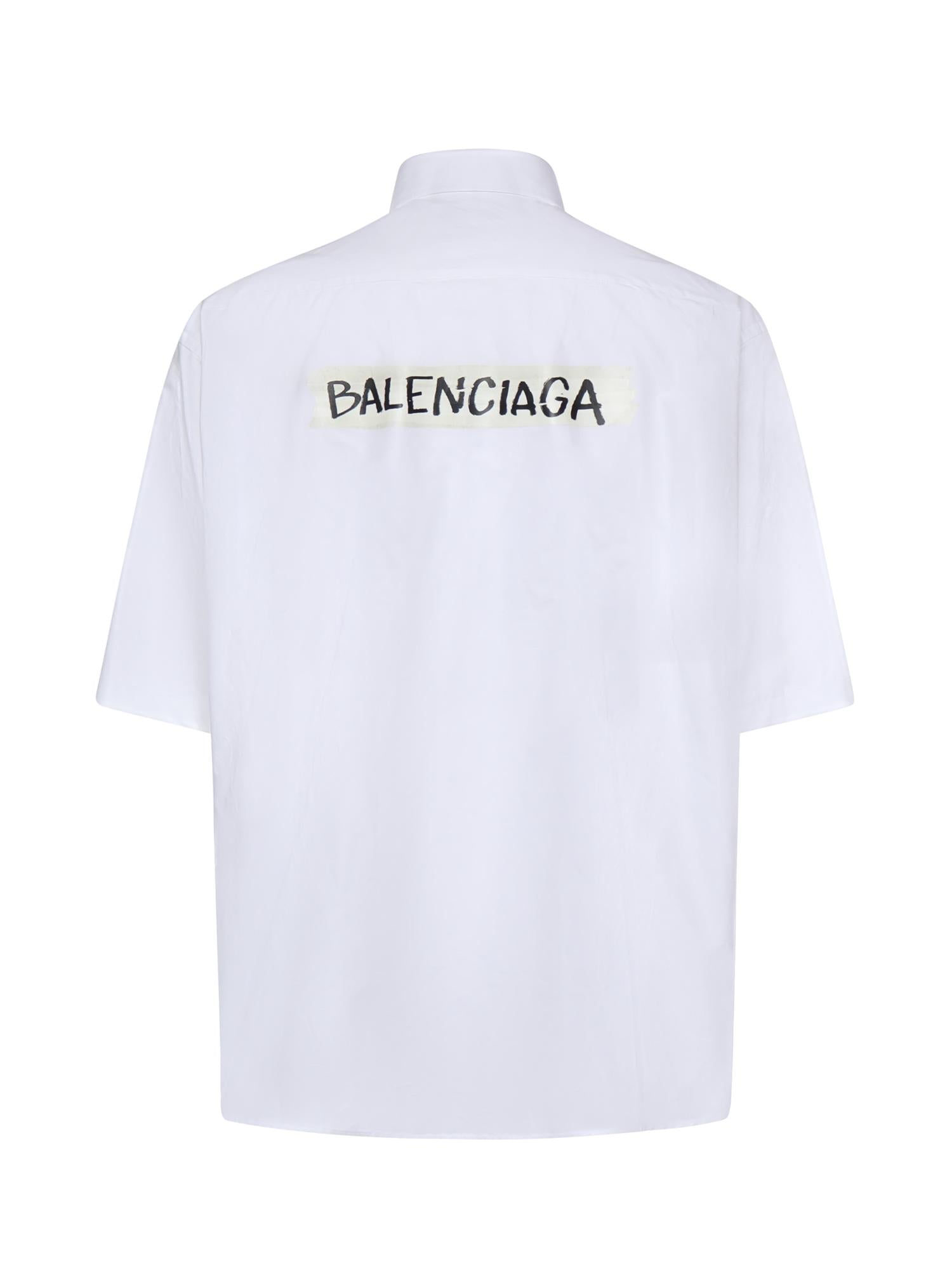 Balenciaga Tops оригінал | Швидка доставка Україна – детальний вид