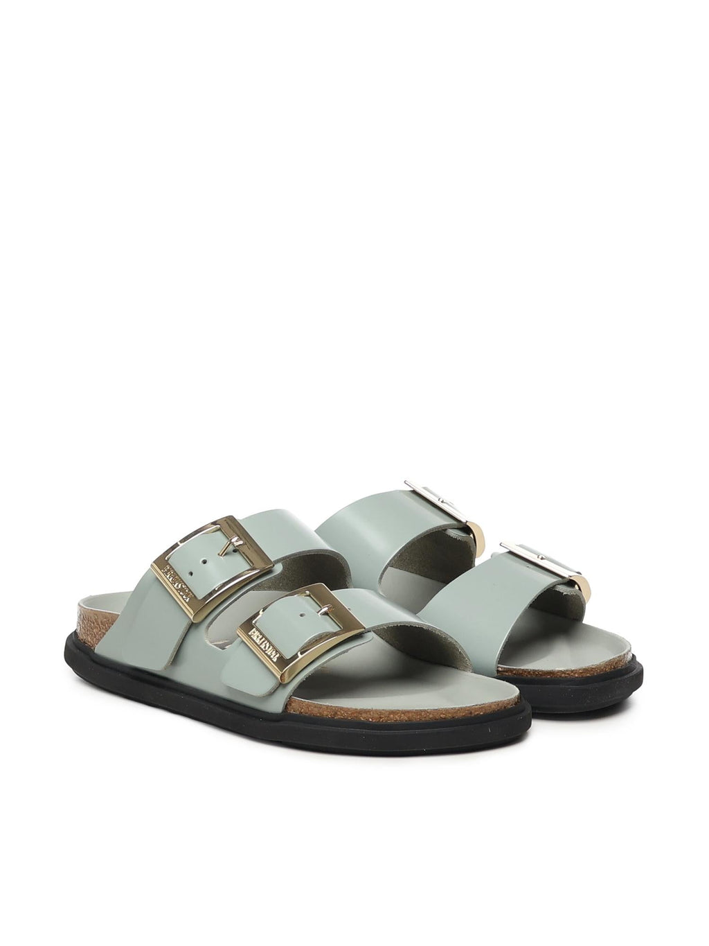Birkenstock Footwear оригінал | Швидка доставка Україна – вид ззаду
