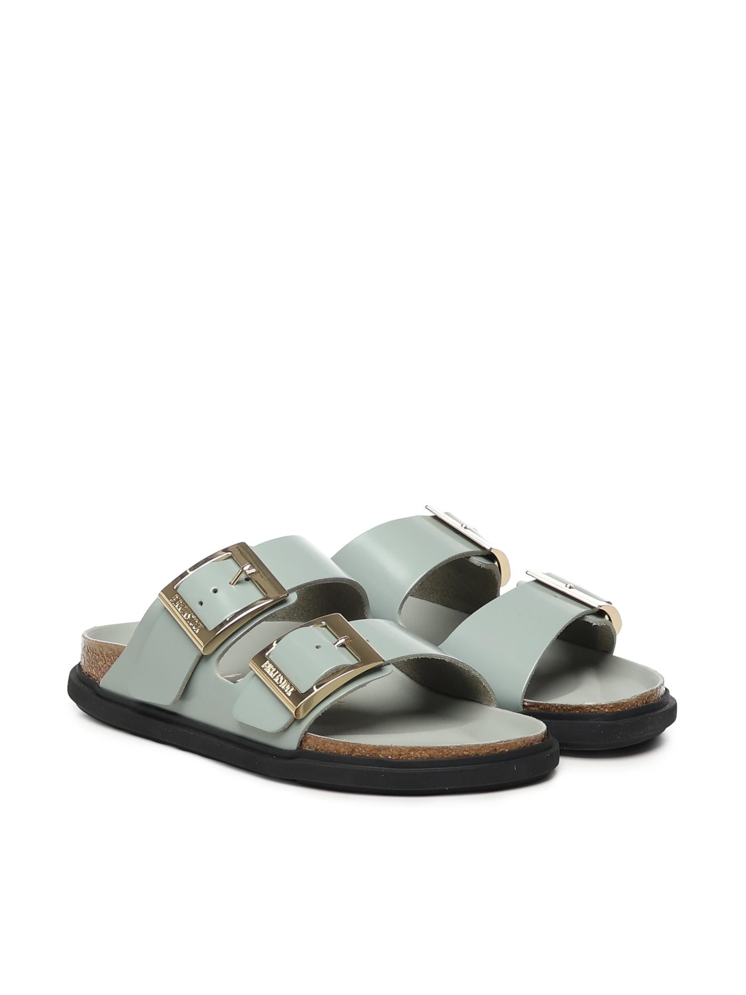Birkenstock Footwear оригінал | Швидка доставка Україна – вид ззаду - BIRKENSTOCK