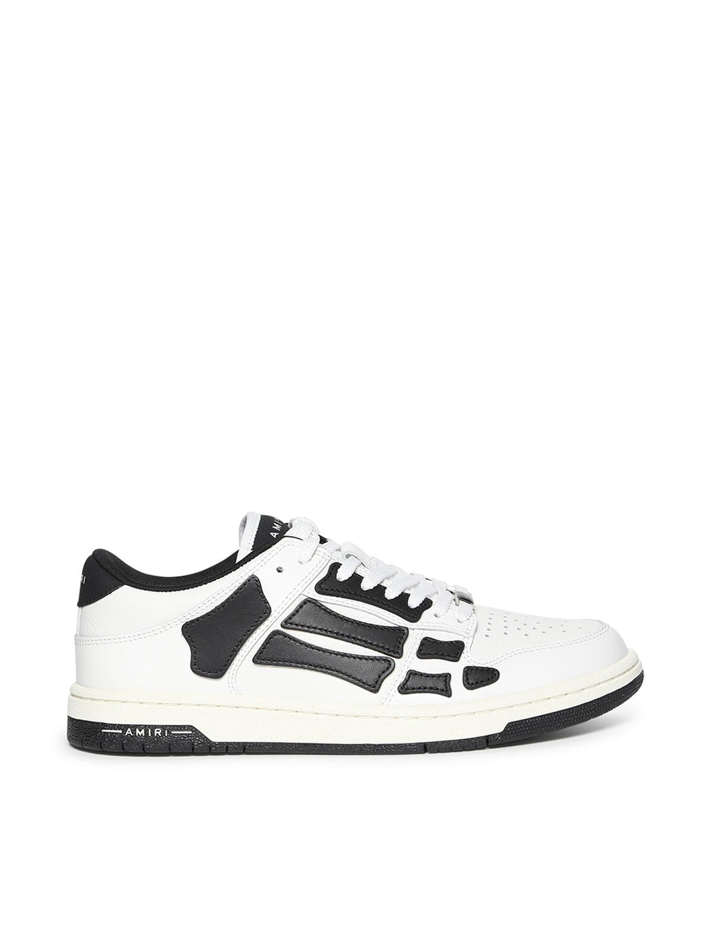 Amiri Footwear оригінал | Швидка доставка Україна – боковий вид