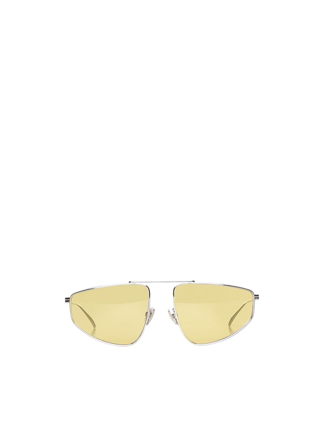 Occhiali Da Sole Aviator Classic Bottega veneta – Гарантія оригінальності – боковий вид