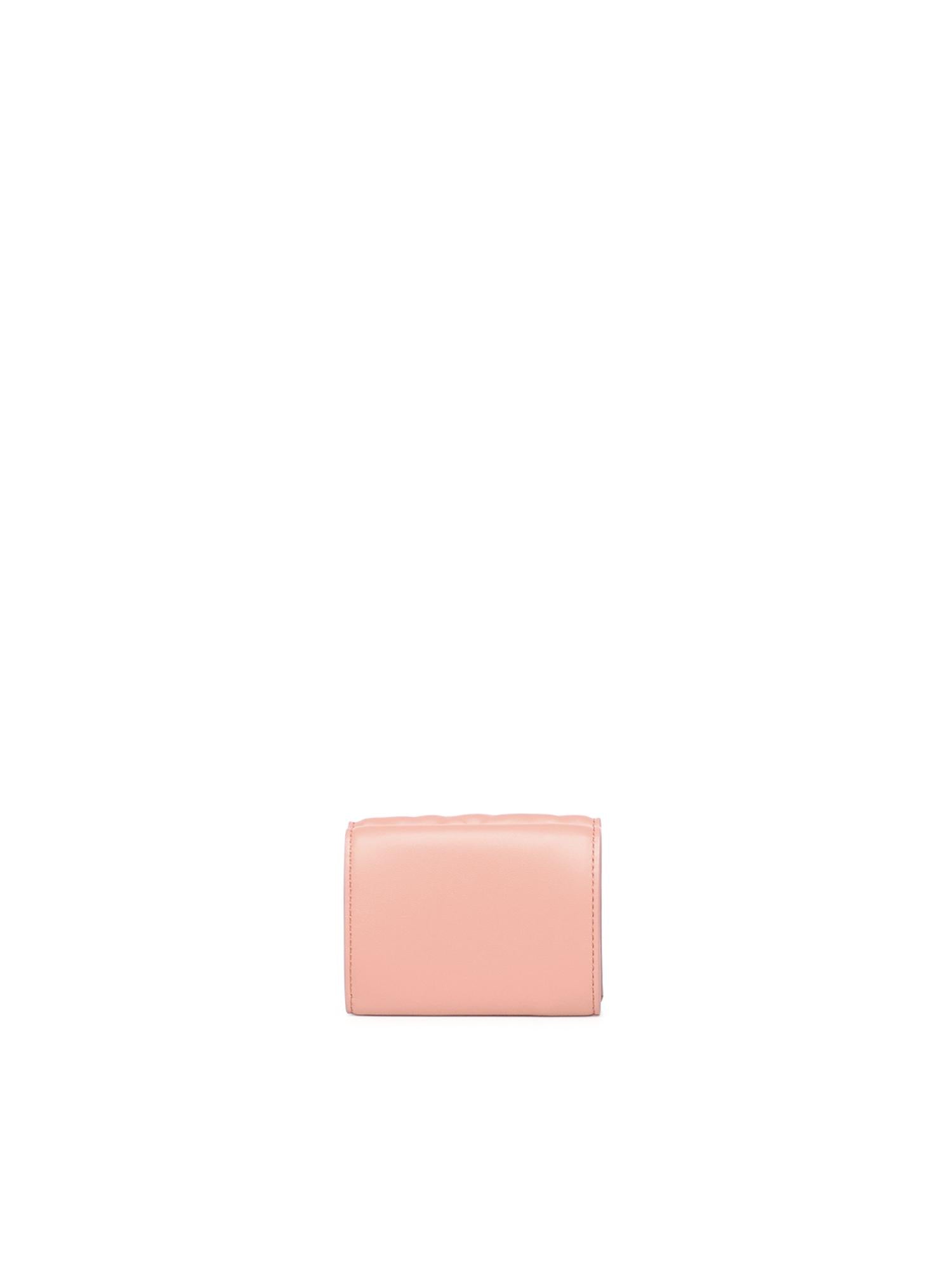 Оригінальна Portafoglio Tri-Fold Baguette In Nappa Fendi – детальний вид