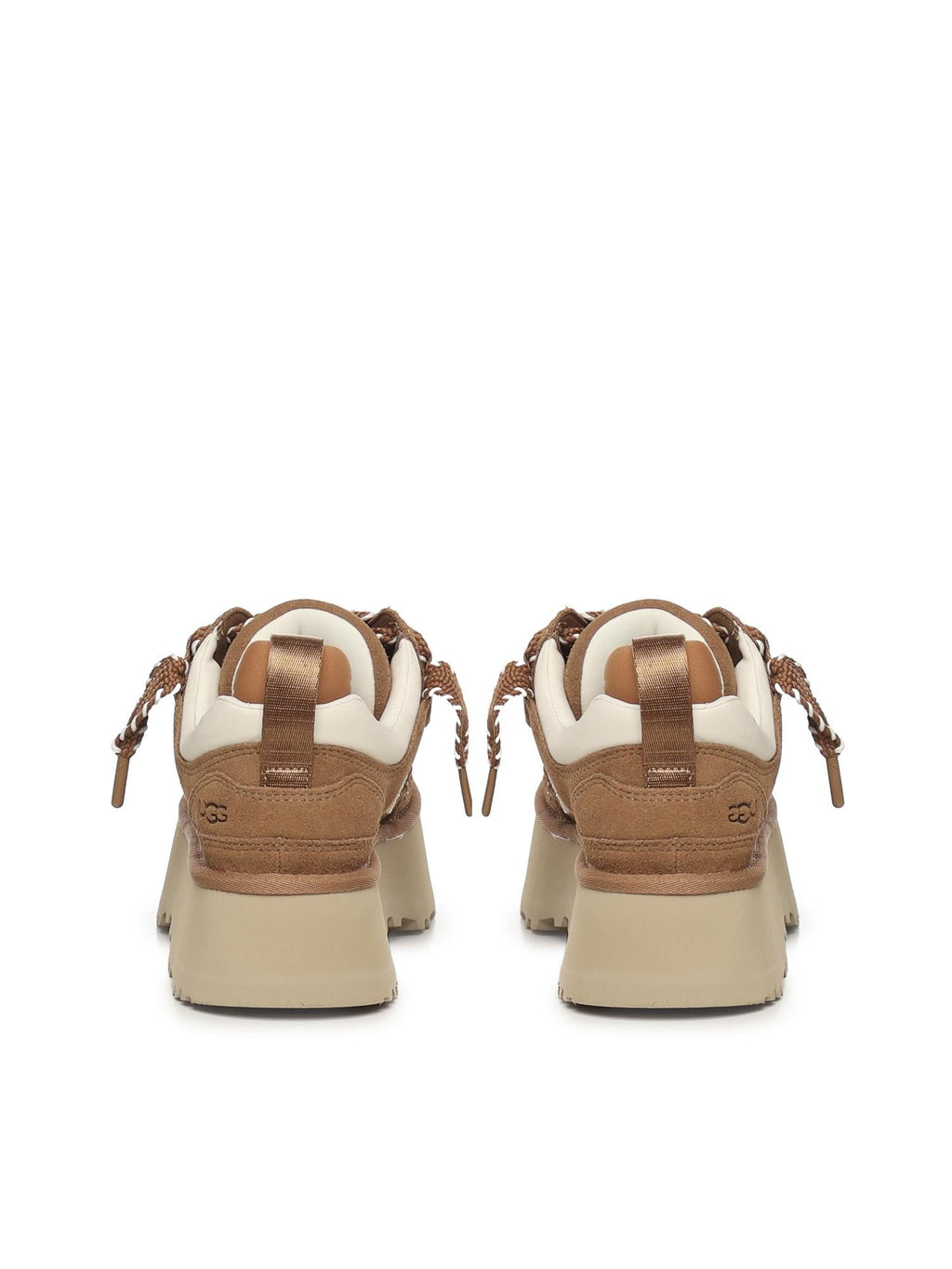 Sneakers Astromel Ugg оригінал – Купити в Україні – детальний вид